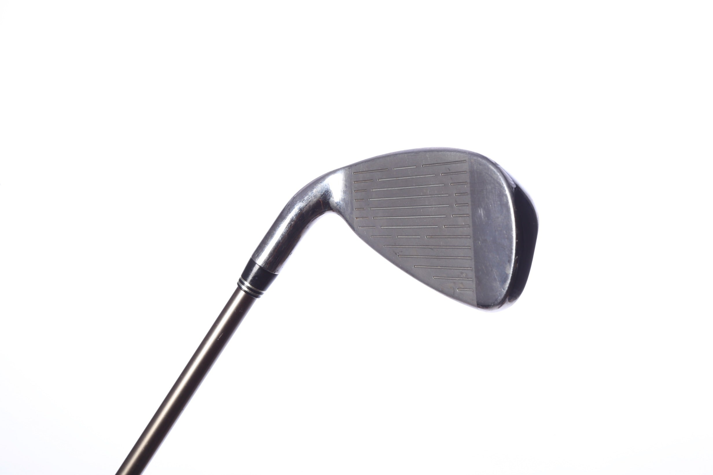 Used Cobra S9 Single 5-Iron - Right-Handed - Seniors Flex-Next Round