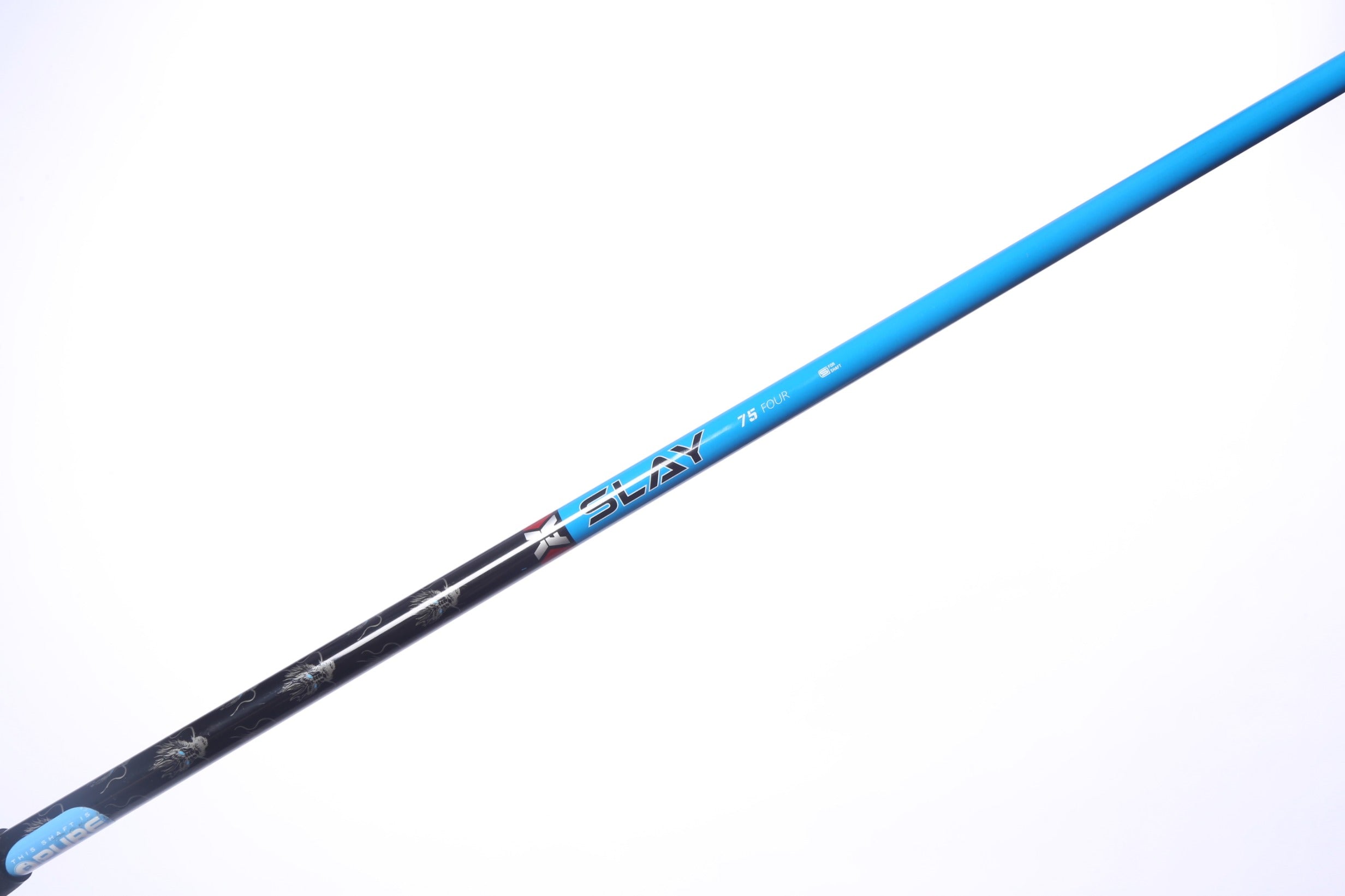 Va Composites Slay Fairway Wood * 42.75 in Graphite Shaft Mid - Size-Next Round