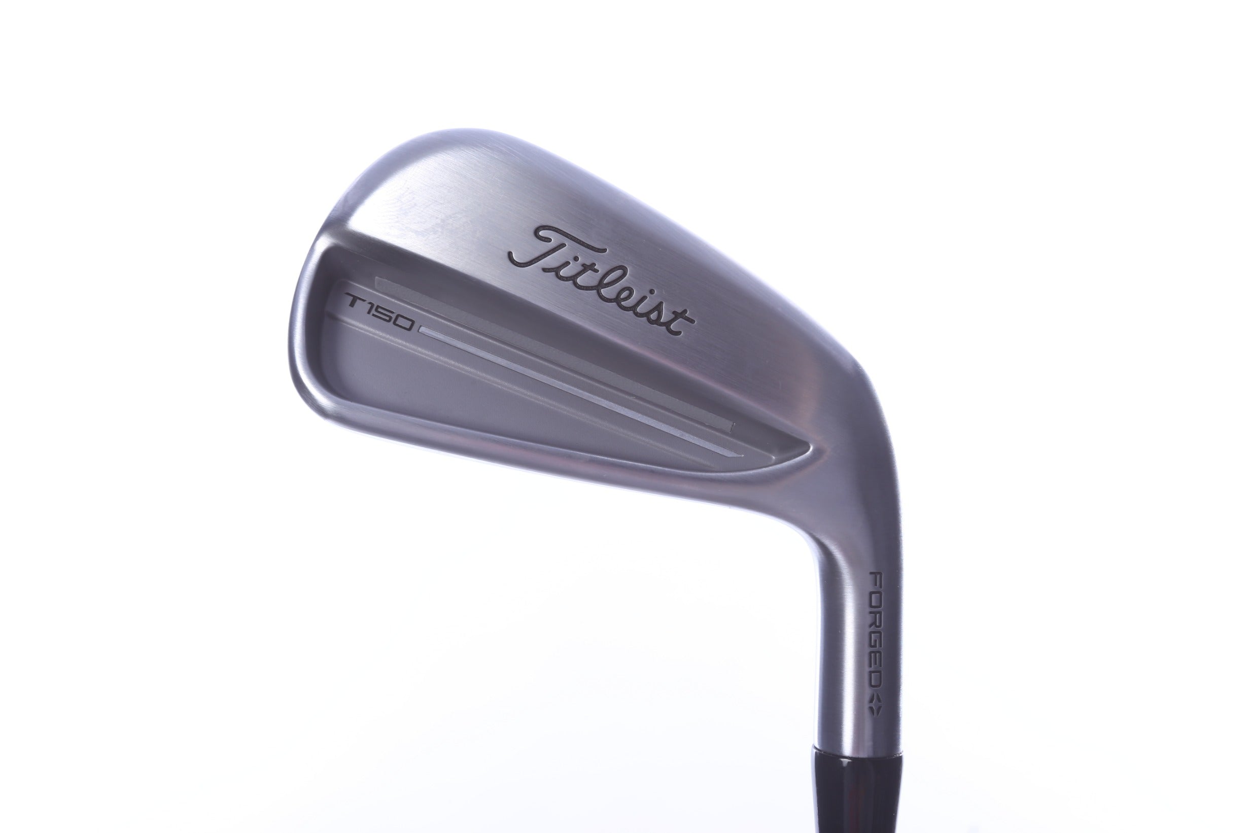 Used Titleist 2025 T150 Single 4-Iron - Right-Handed - Extra Stiff Flex-Next Round
