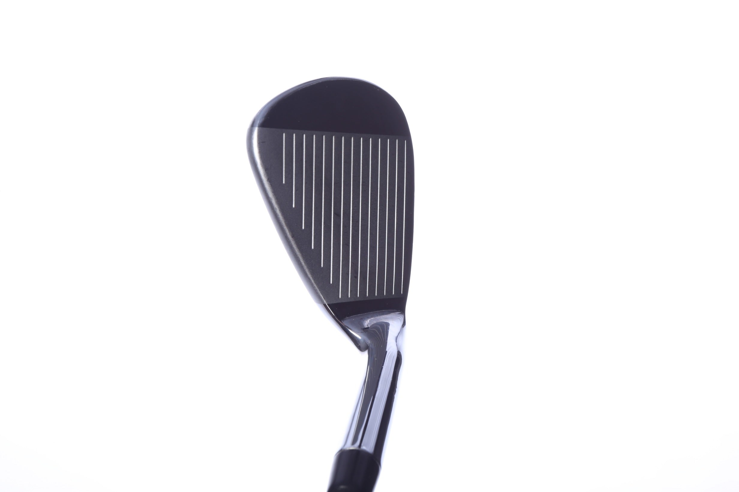 Used Callaway Elyte X Approach Wedge - Left-Handed - 46 Degrees - Seniors Flex-Next Round