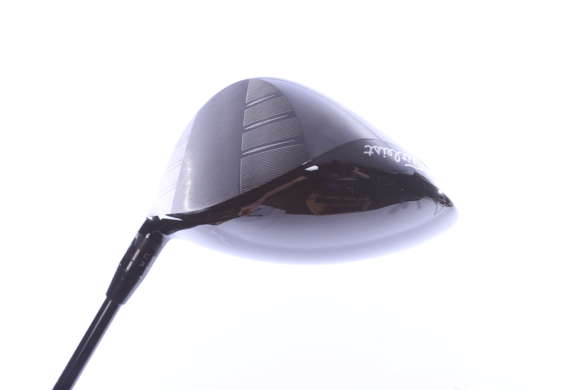 Used Titleist TSR3 Driver - 9 Degrees - Regular Flex Mitsubishi Tensei AV Blue - Right-Handed-Next Round