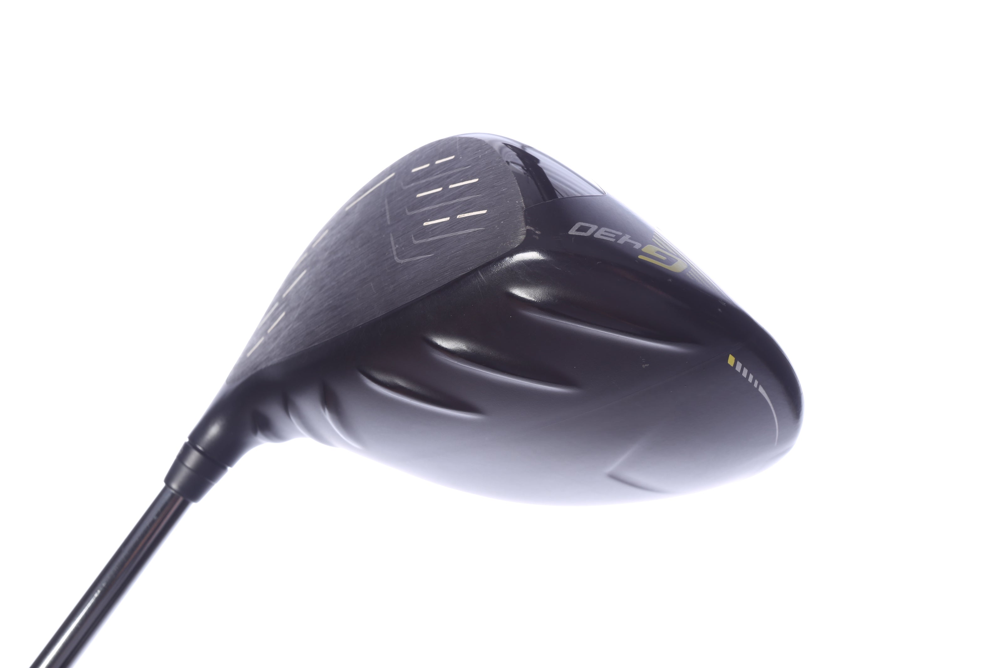 Used Ping G430 LST Driver - 9 Degrees - Extra Stiff Flex Ping Tour 2.0 - Right-Handed