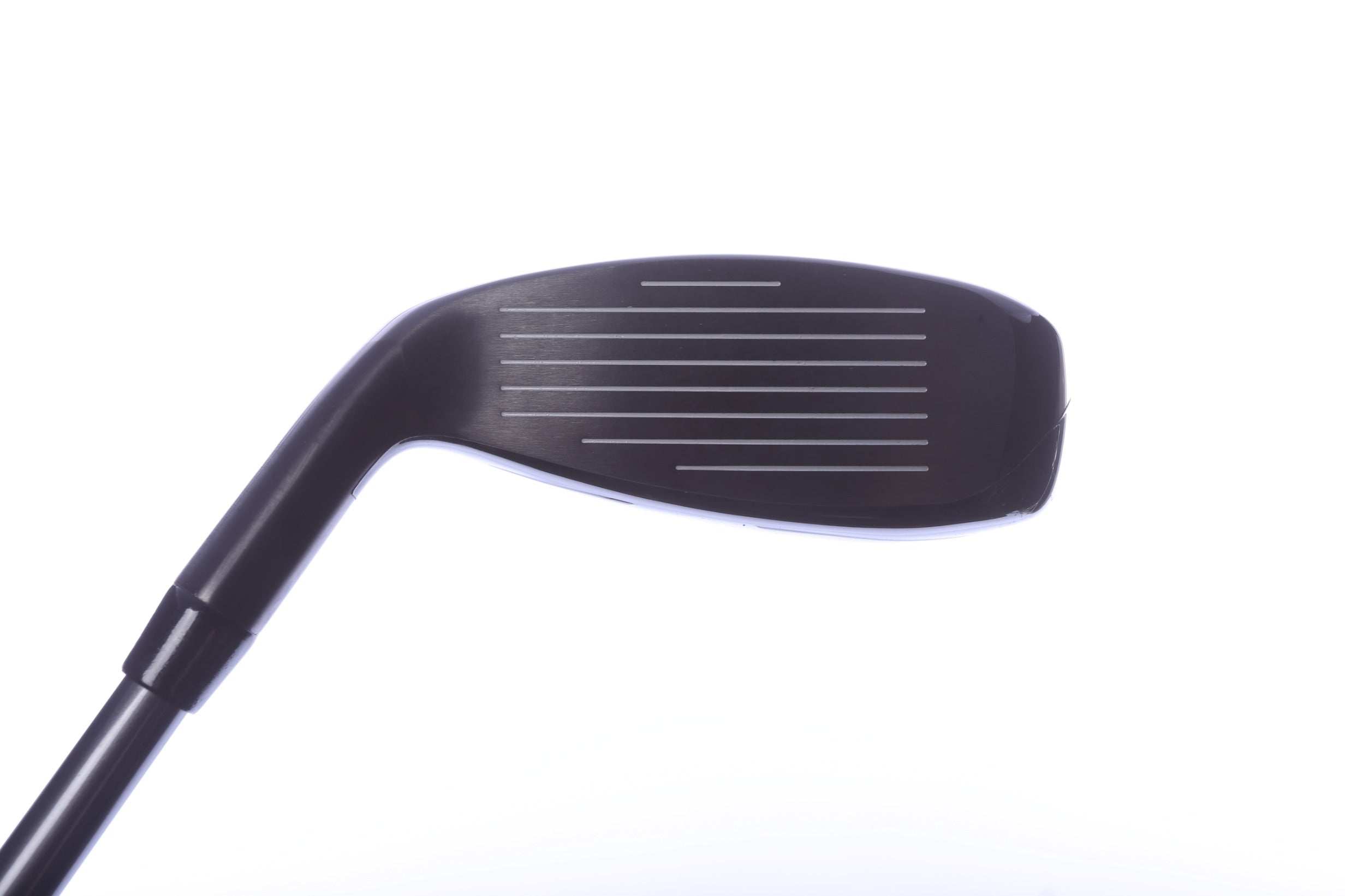 Used Callaway Rogue 3H Hybrid - Right-Handed - 19 Degrees - Stiff Flex