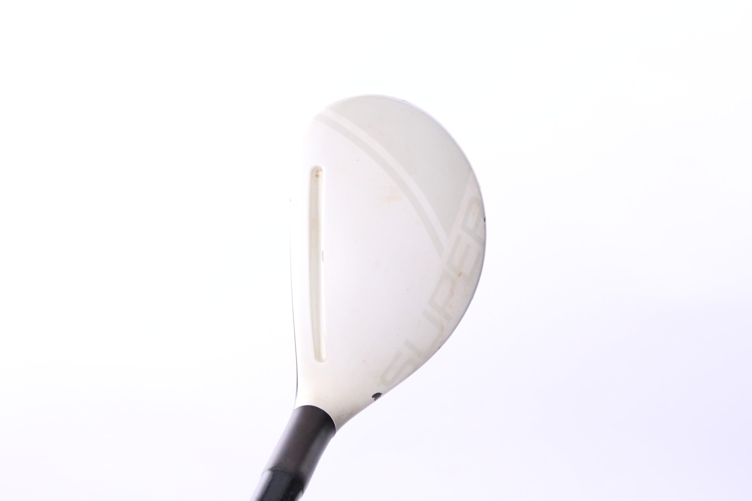 Used Adams Idea Super XTD 3H Hybrid - Right-Handed - 19 Degrees - Stiff Flex-Next Round