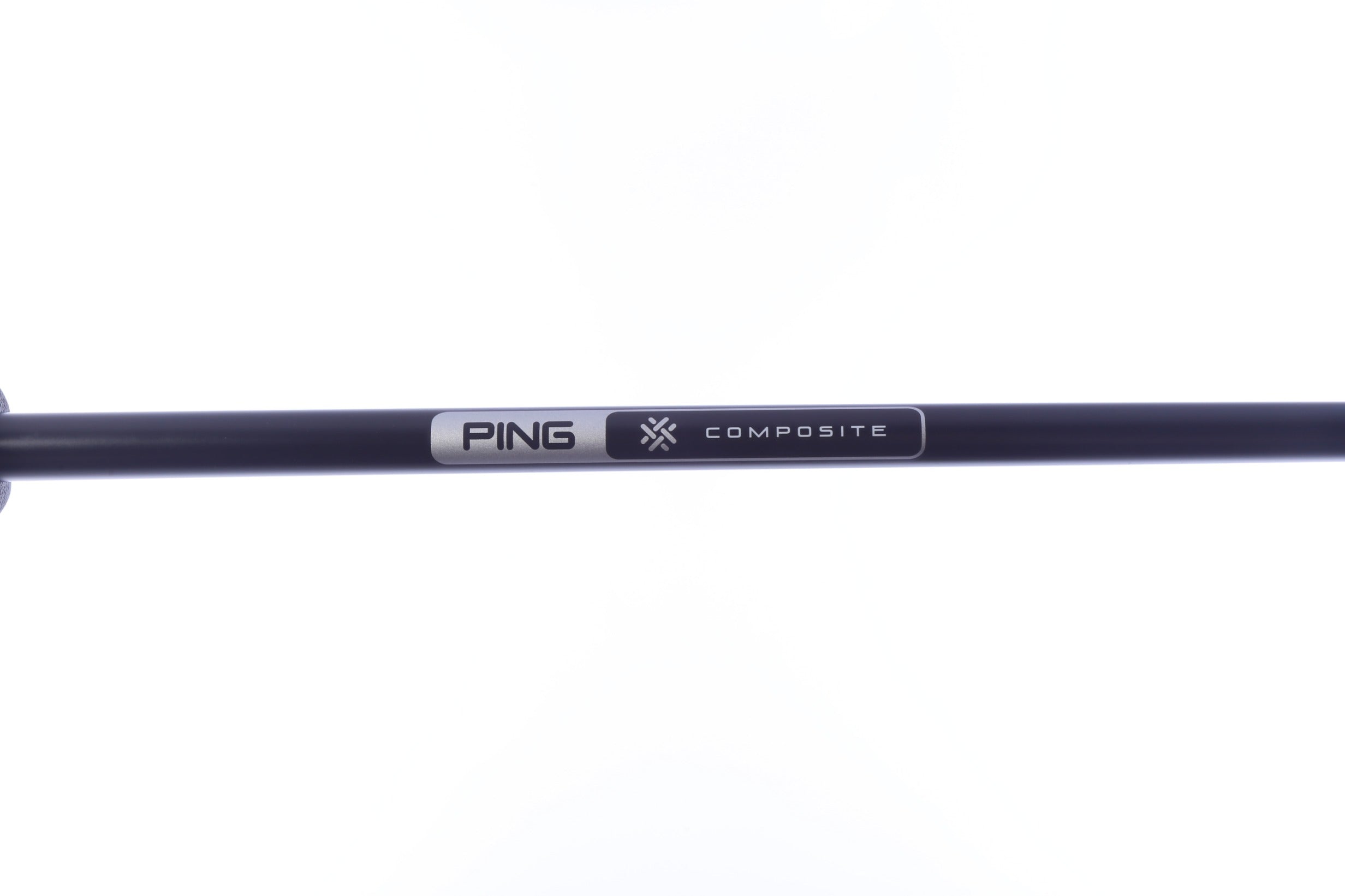 Used Ping PLD Milled SE Ally Blue 4 Onset Putter - Right-Handed - 35 in - Mallet