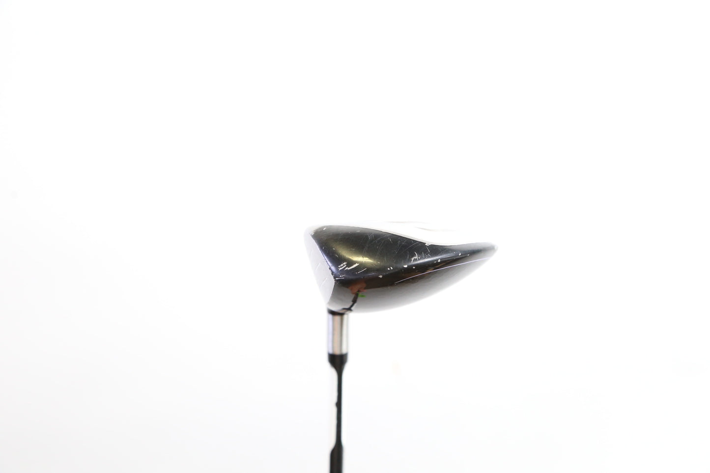 Used TaylorMade Burner SuperFast 5-Wood - Right-Handed - 18 Degrees - Ladies Flex