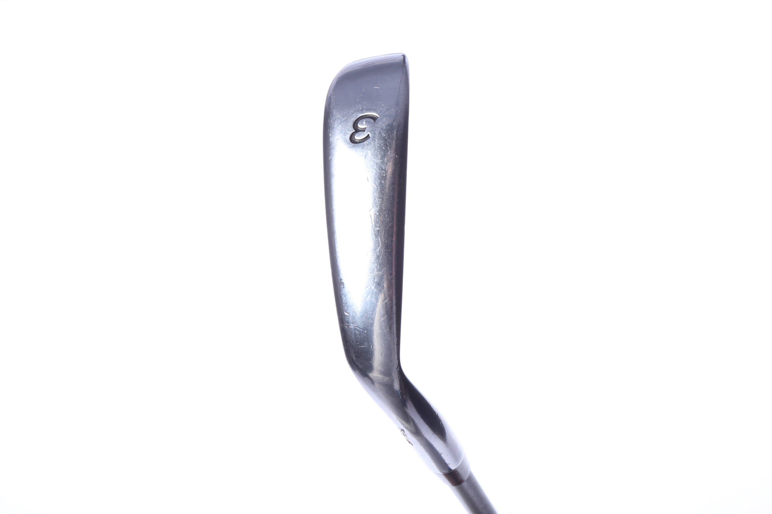 Used TaylorMade Tour Preferred CB Single 3-Iron - Right-Handed - Stiff Flex-Next Round