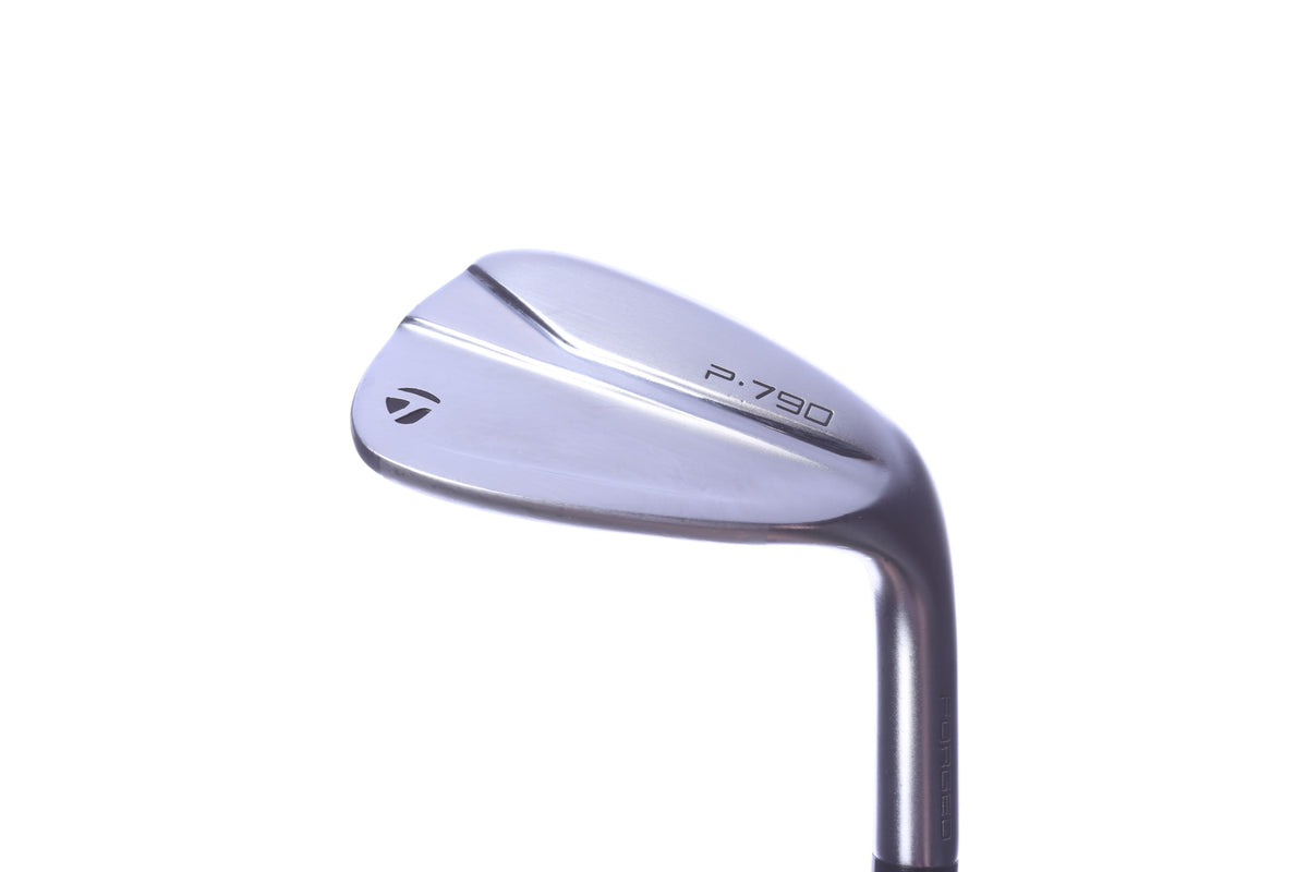 Used TaylorMade 2021 P790 Approach Wedge - Right-Handed - 49 Degrees - Stiff Flex