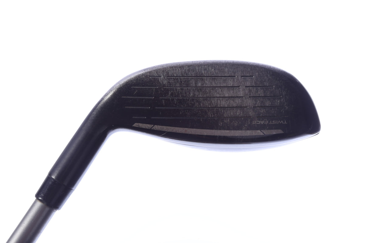 Used TaylorMade Qi10 MAX 5H Hybrid - Right-Handed - 27 Degrees - Seniors Flex