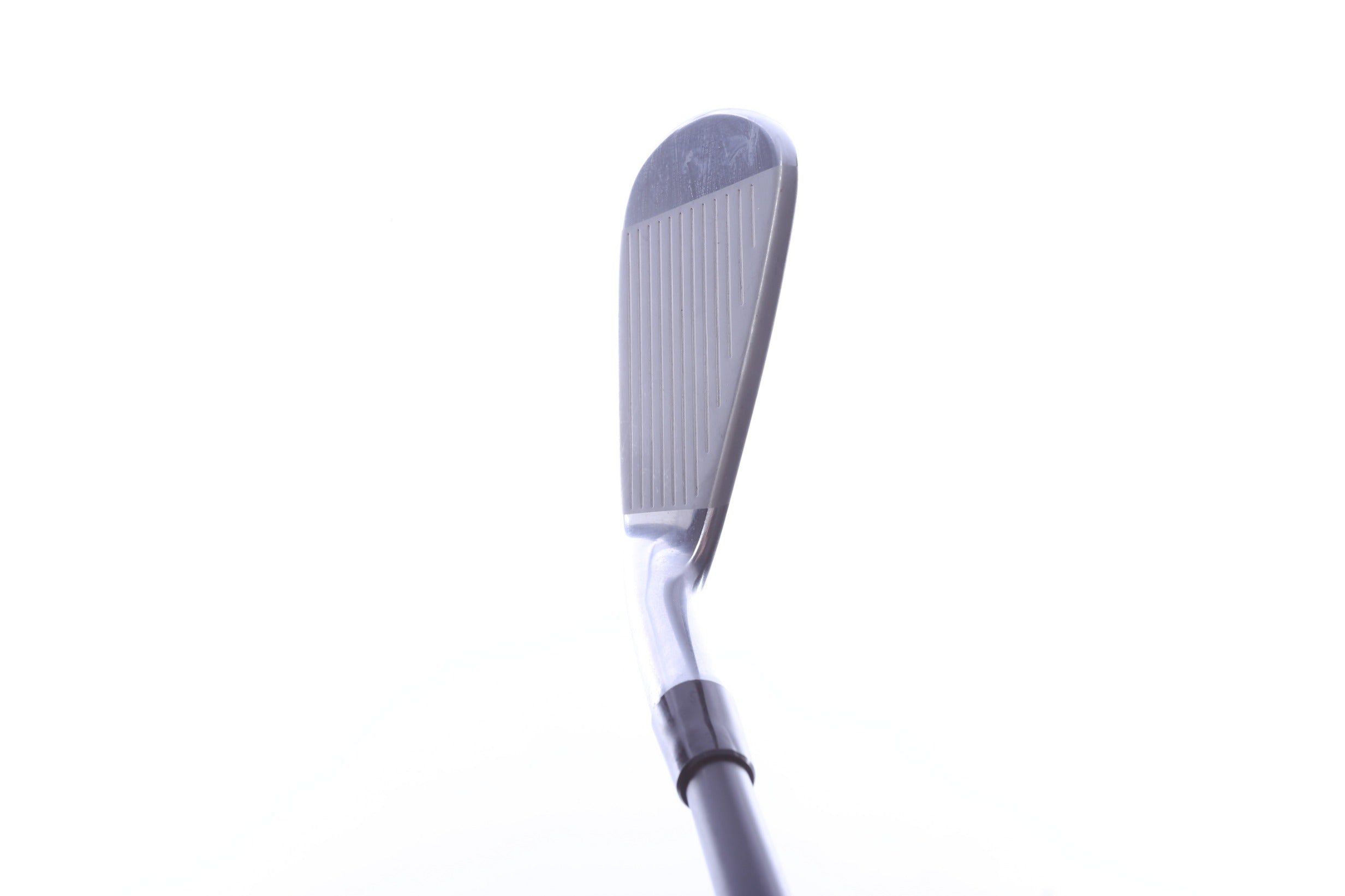 Used Mizuno Pro 243 Single 4-Iron - Right-Handed - Extra Stiff Flex-Next Round