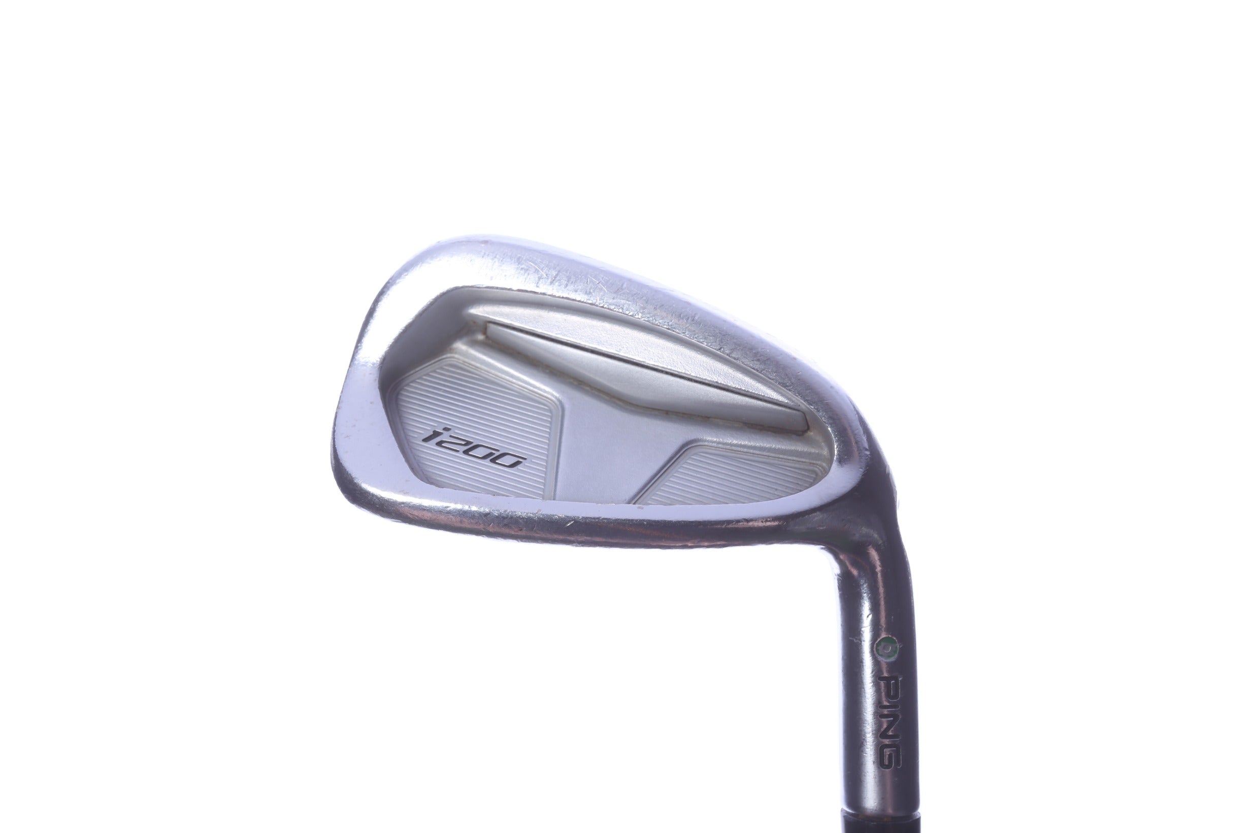 レフティ PING i200 UW(50°) Used Ping i200 Right-Handed Single – Next Round