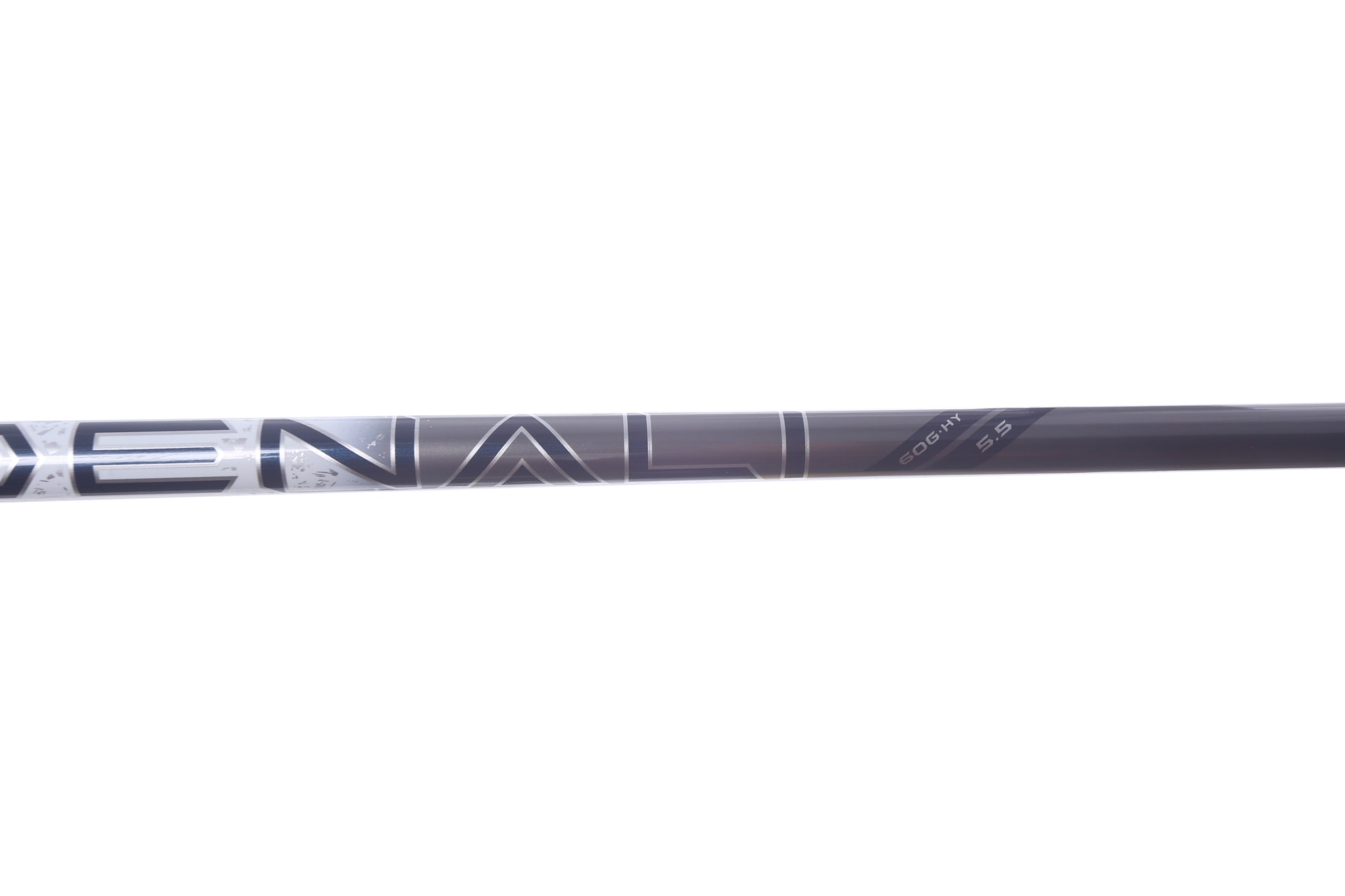 Used Callaway Elyte X 4H Hybrid - Right-Handed - 21 Degrees - Regular Flex-Next Round