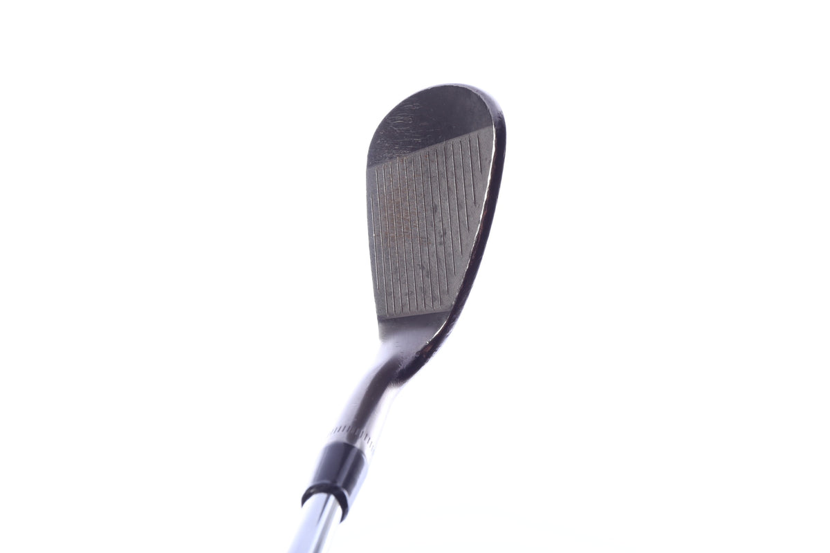 Used Callaway Jaws MD5 Tour Grey Sand Wedge - Right-Handed - 56 Degrees - Stiff Flex