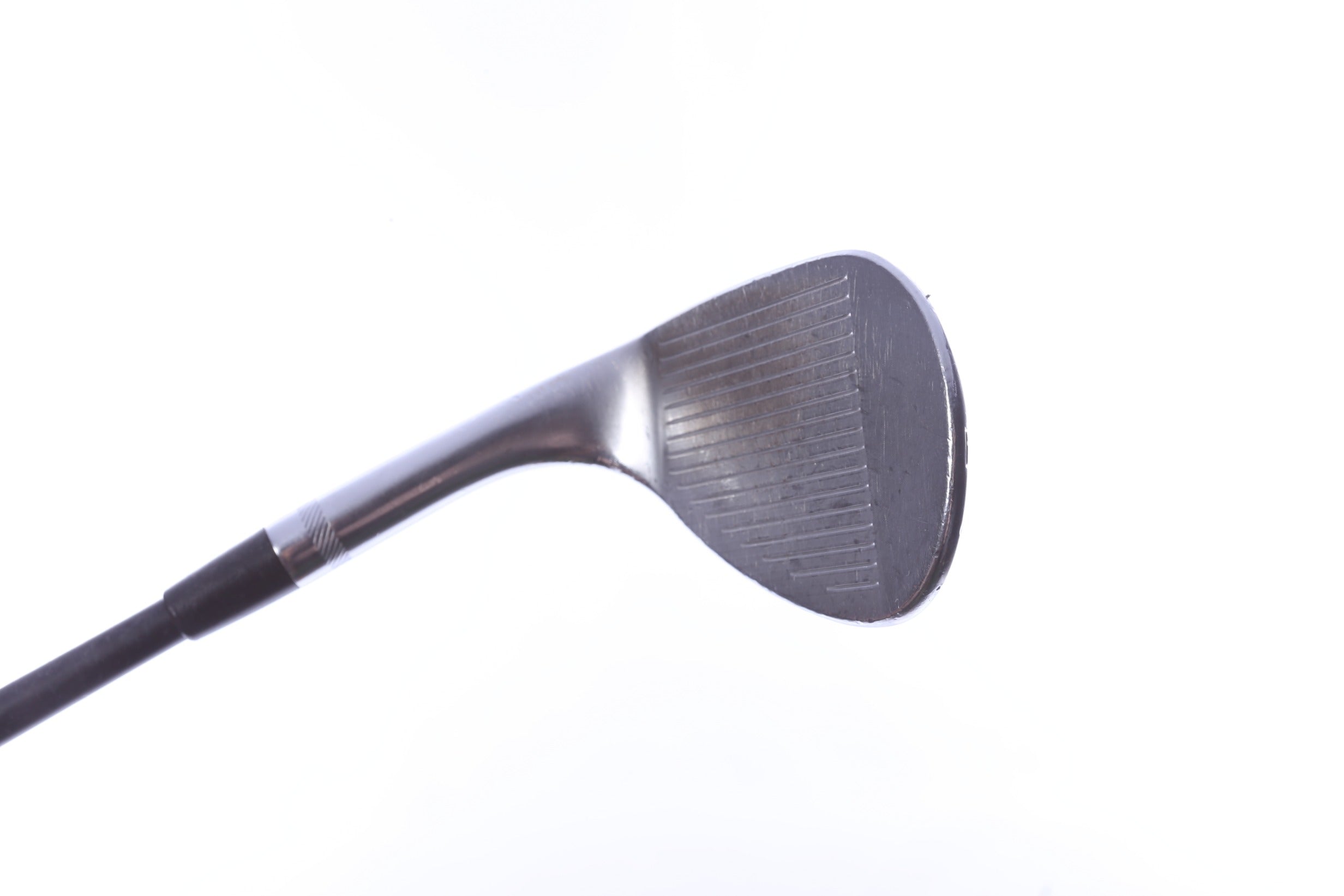 Used Titleist Vokey SM8 Tour Chrome Lob Wedge - Right-Handed - 60 Degrees - Stiff Plus Flex-Next Round