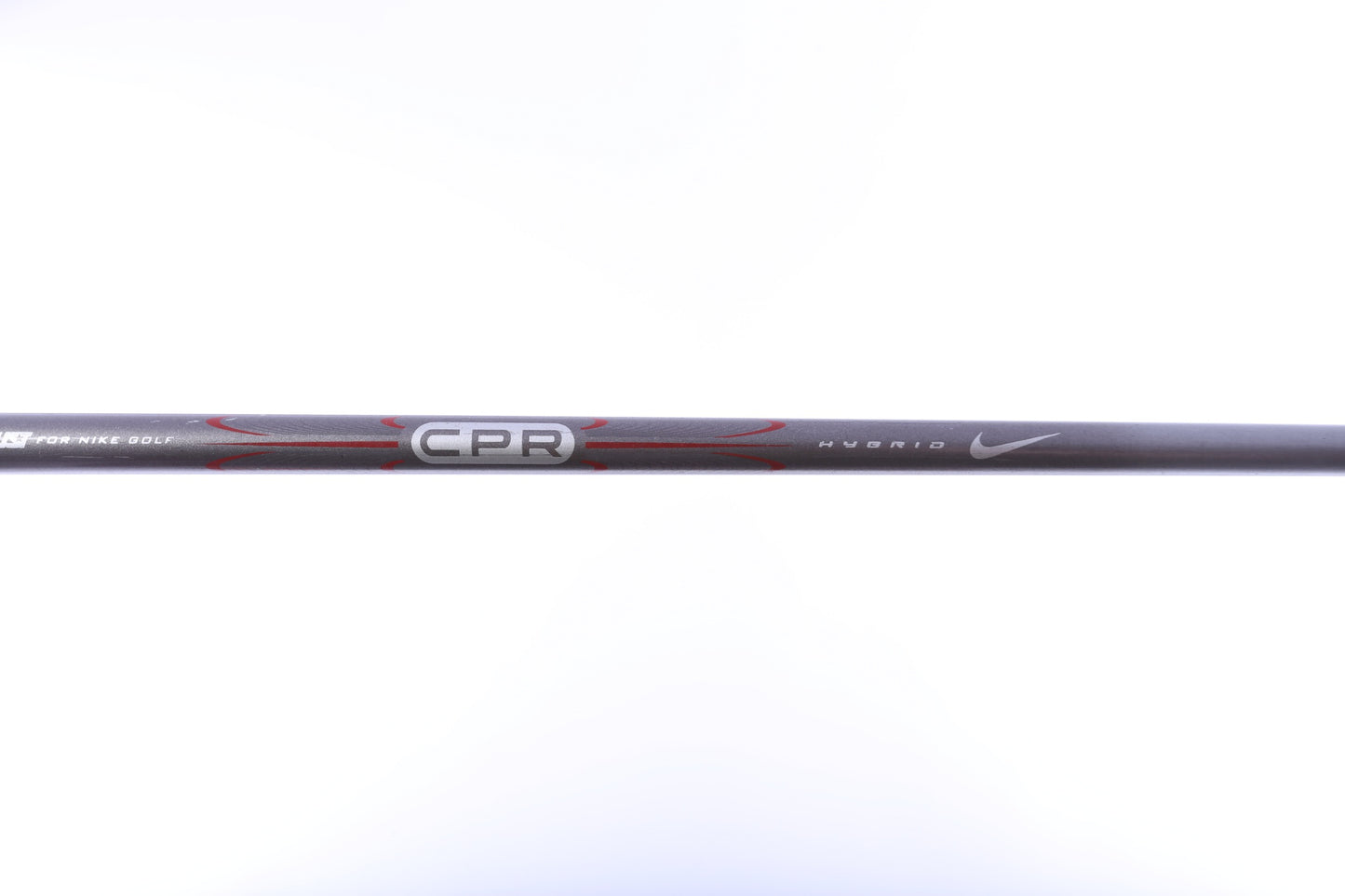 Used Nike CPR 5H Hybrid - Right-Handed - 26 Degrees - Ladies Flex-Next Round