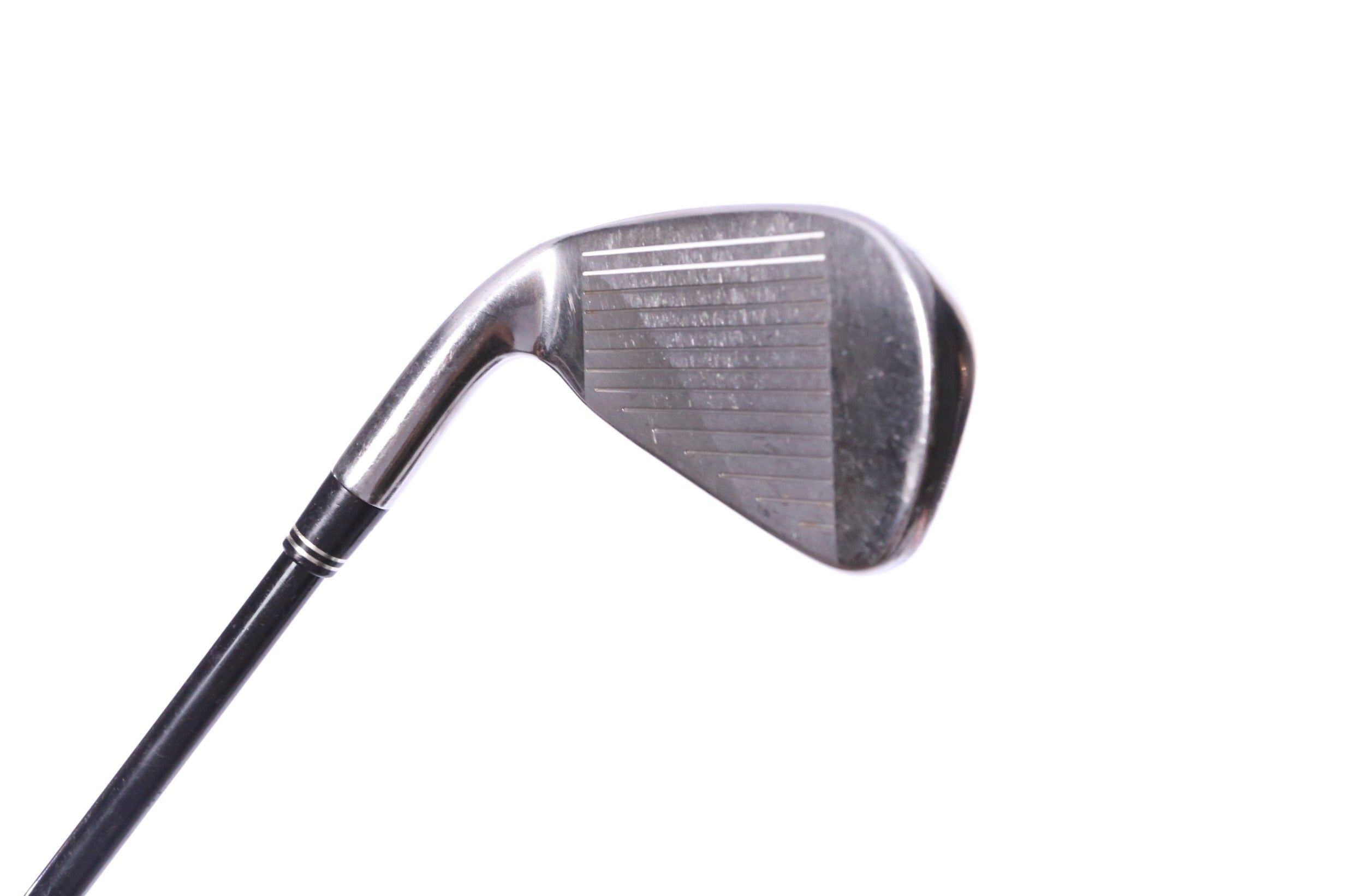 Used TaylorMade Burner Plus Single 6-Iron - Right-Handed - Regular Flex