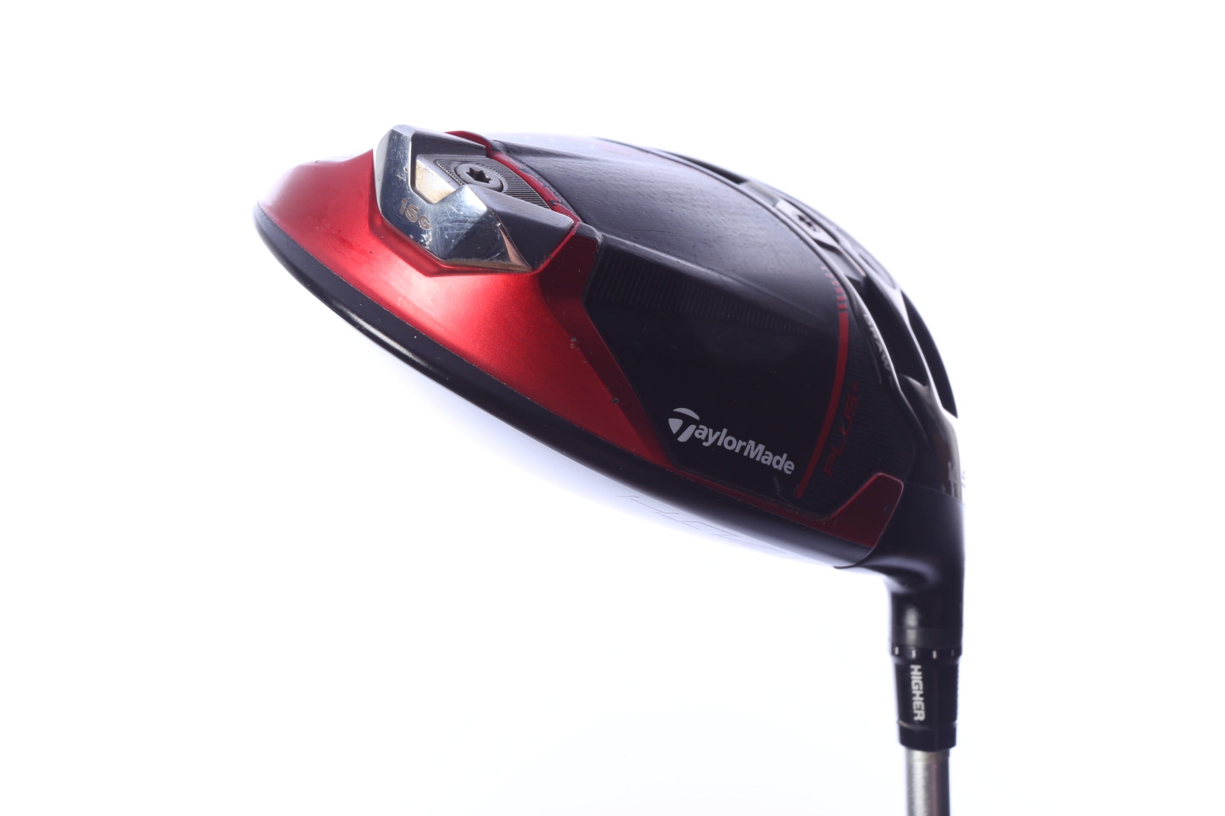 Used TaylorMade STEALTH 2 PLUS Driver - 10.5 Degrees - Regular Flex Xcaliber Classic - Right-Handed
