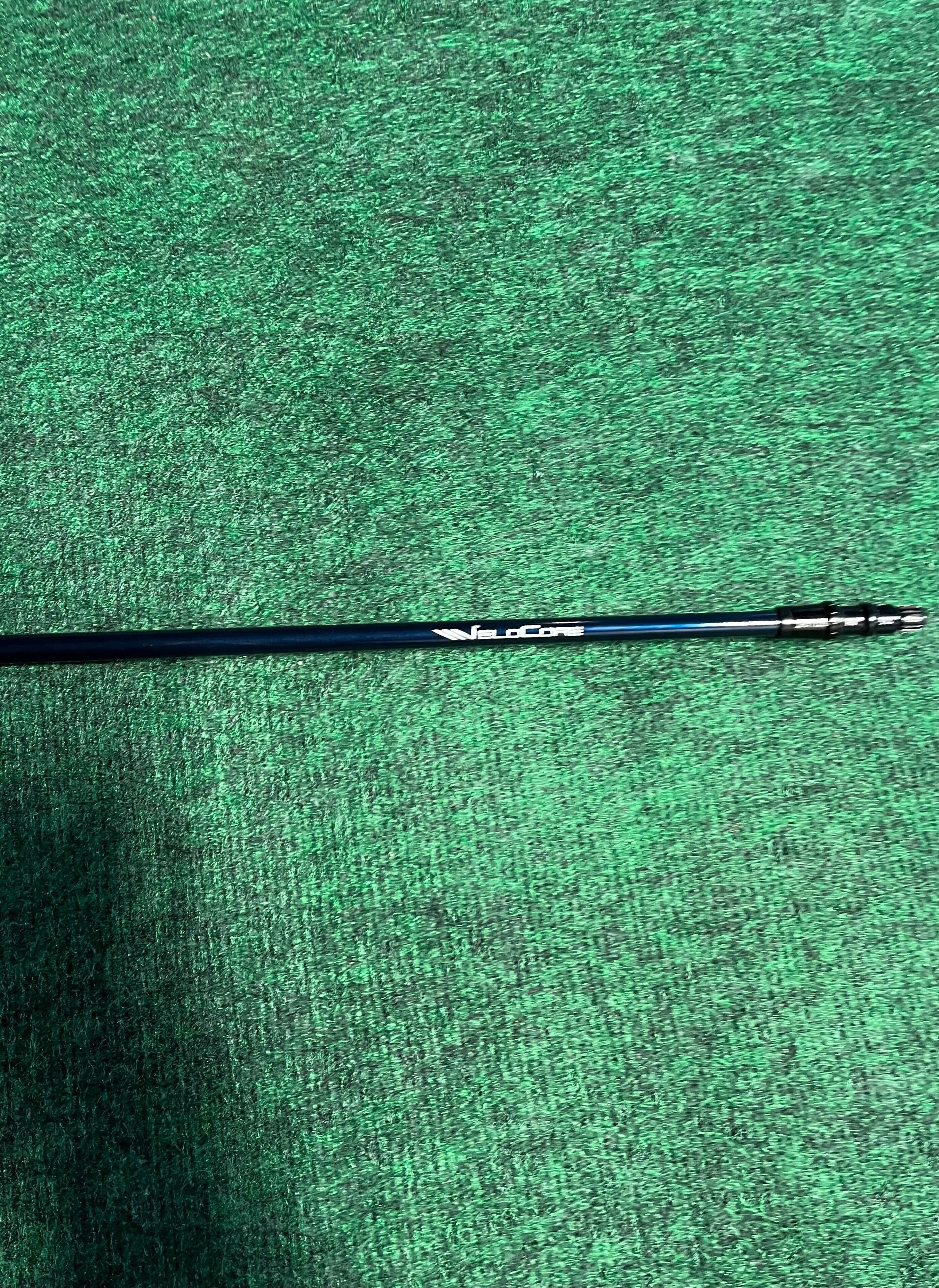 Fujikura Ventus Velocore Blue Wood Shaft - Stiff Flex - 43 in-Next Round