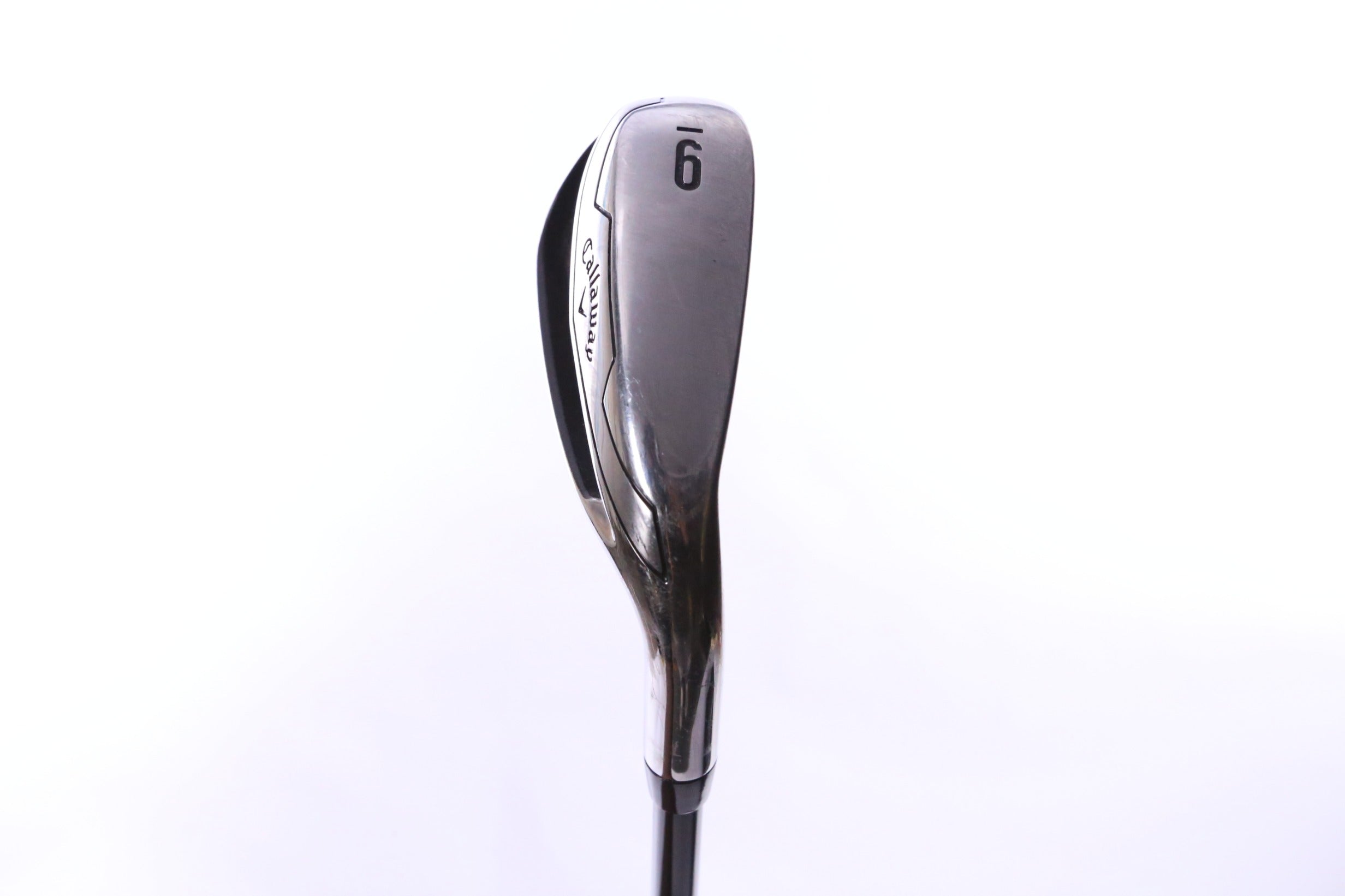 Used Callaway XR Single 9-Iron - Right-Handed - Regular Flex