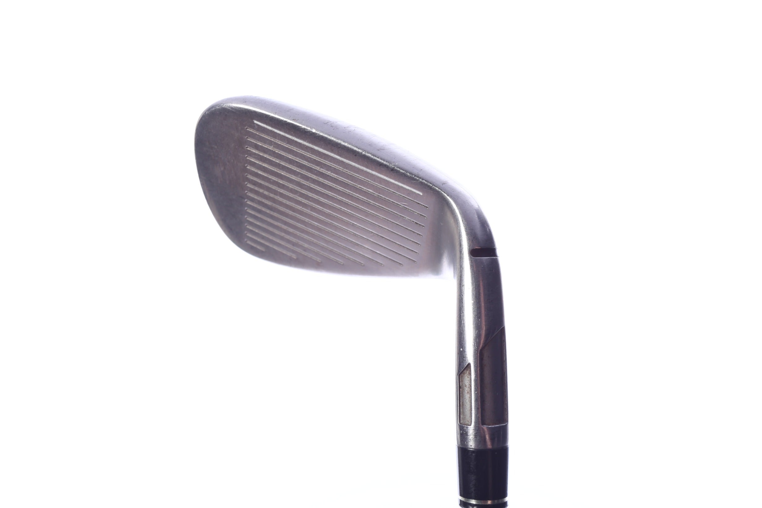 Used TaylorMade SIM2 MAX Pitching Wedge - Left-Handed - 44 Degrees - Stiff Flex