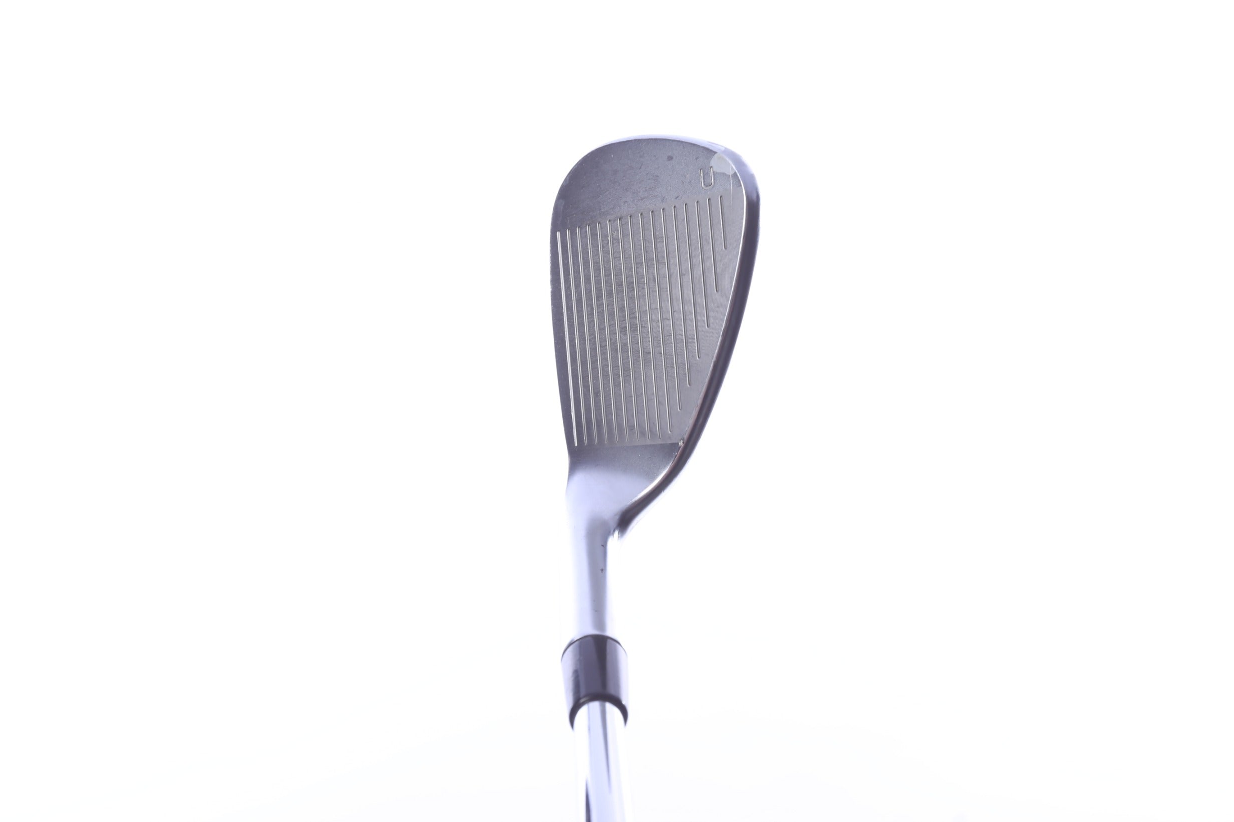Used Ping G410 Utility Wedge - Right-Handed - 47.5 Degrees - Stiff Flex-Next Round
