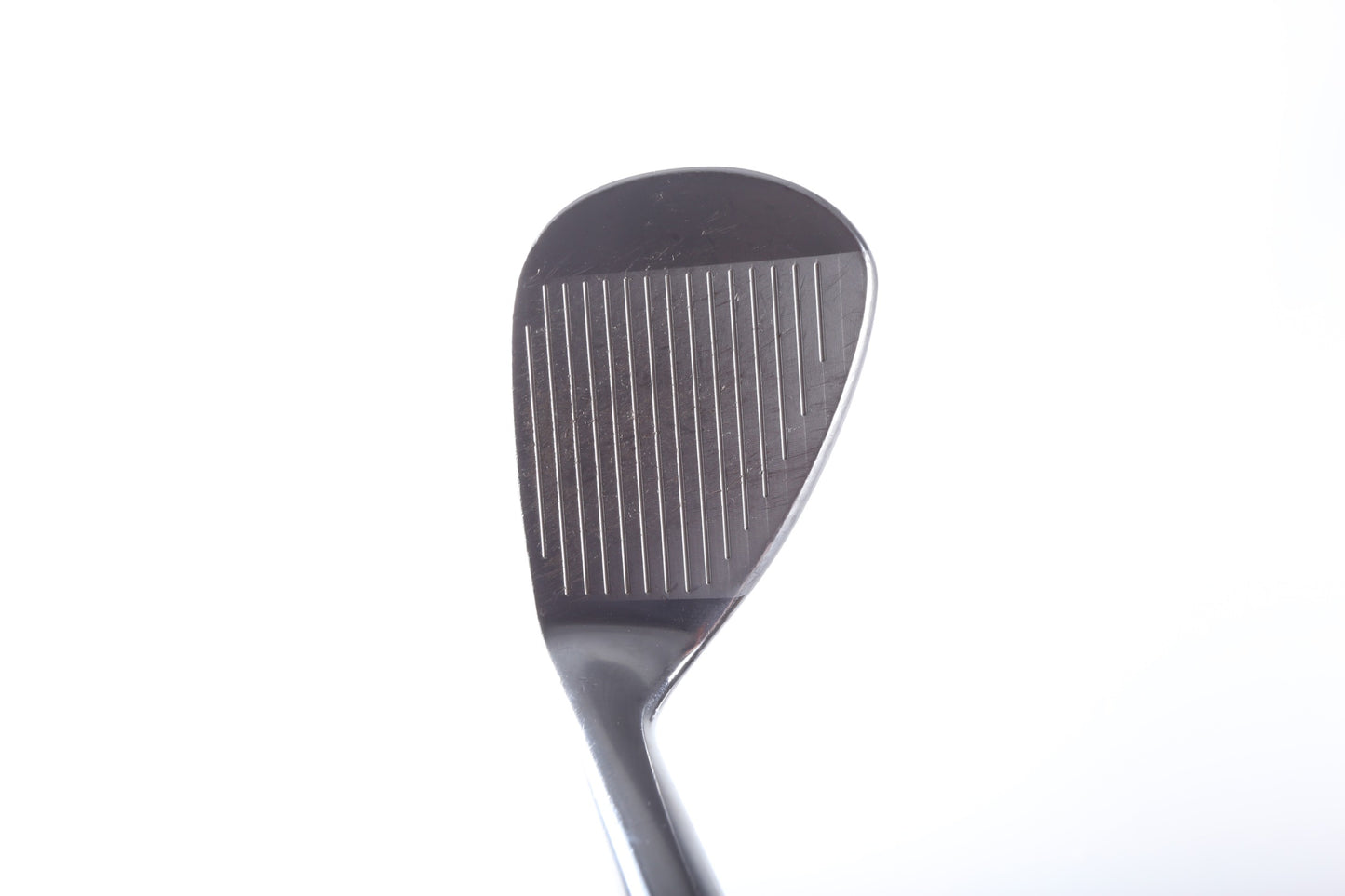 Used Mizuno T20 Satin Chrome Lob Wedge - Right-Handed - 60 Degrees - Regular Flex-Next Round