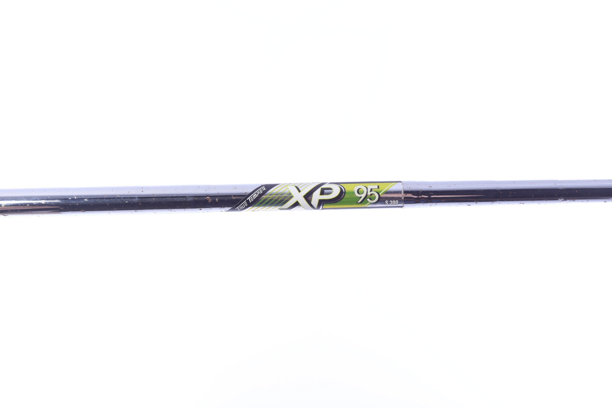 Used TaylorMade M1 Single 8-Iron - Left-Handed - Stiff Flex