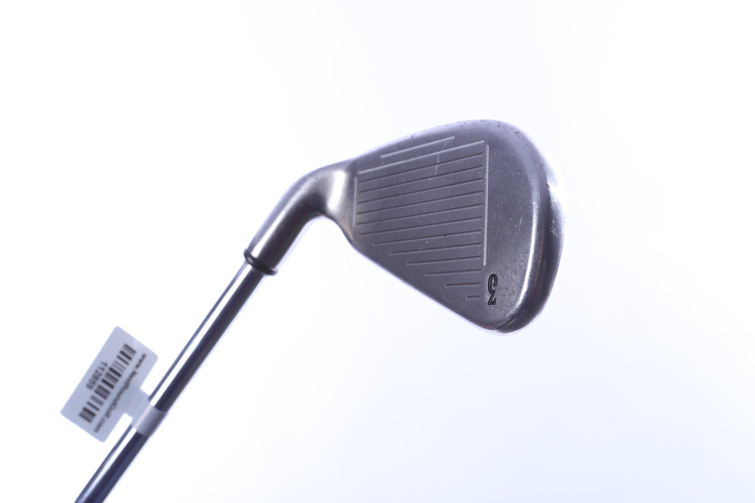 Used Callaway Steelhead X-14 Single 3-Iron - Right-Handed - Regular Flex-Next Round