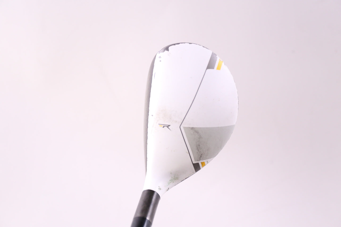 Used TaylorMade RocketBallz RBZ Stage 2 Rescue 4H Hybrid - Right-Handed - 22 Degrees - Ladies Flex-Next Round