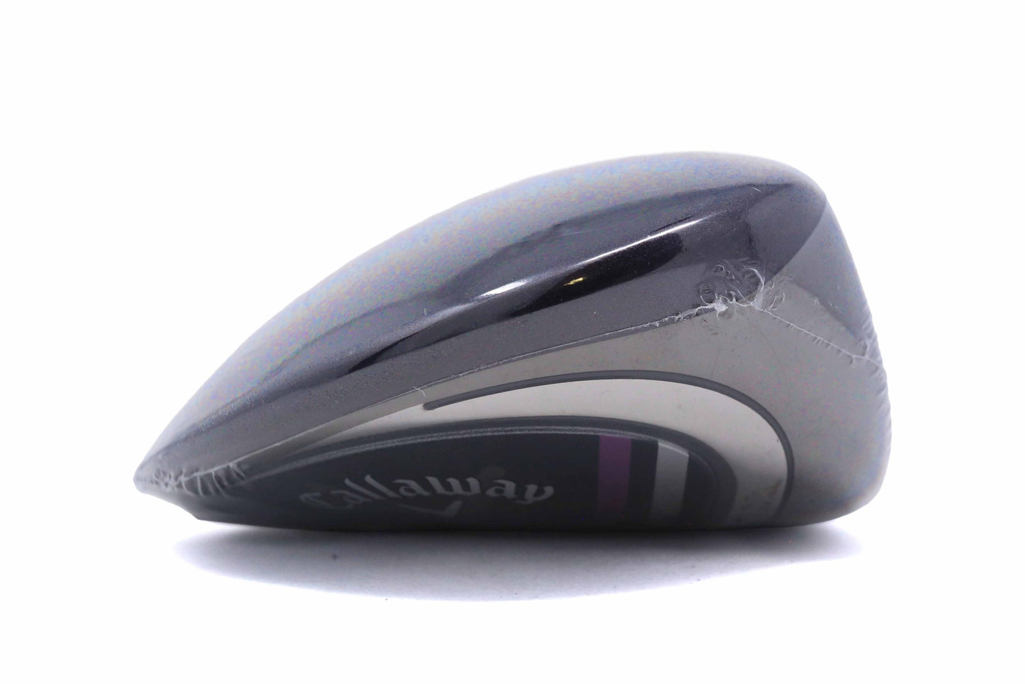 Used Callaway Big Bertha REVA 23 Driver - HEAD ONLY - Right-Handed - 12.5 Degrees-Next Round