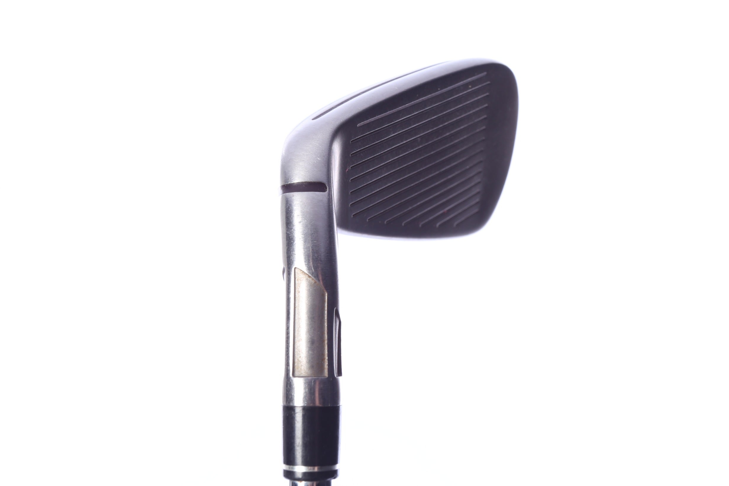 Used TaylorMade STEALTH Single 7-Iron - Right-Handed - Regular Flex
