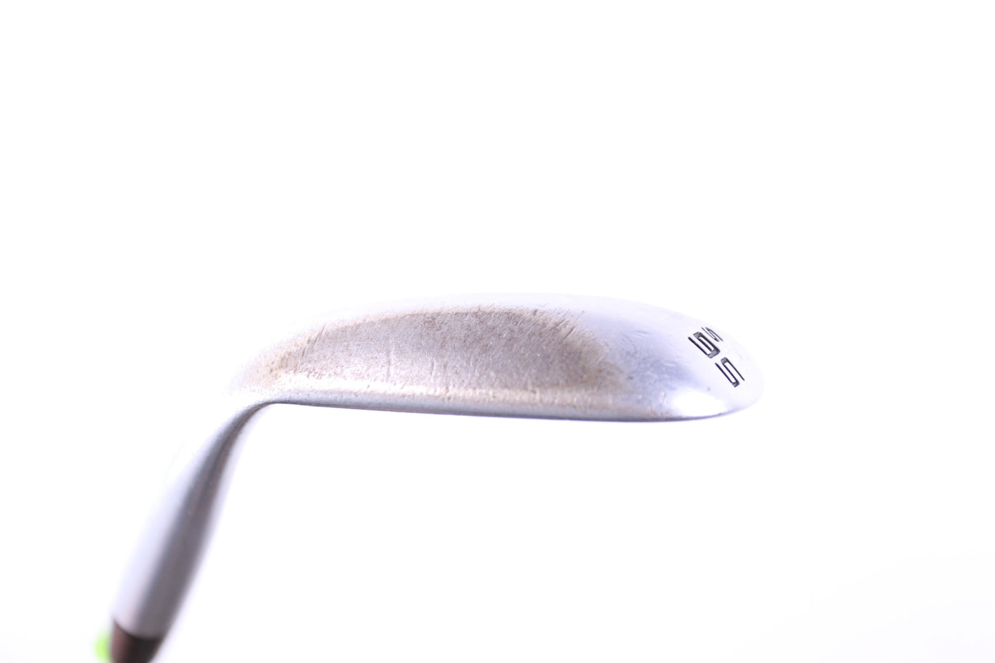 Used Mizuno T24 Soft Satin Sand Wedge - Right-Handed - 56 Degrees - Stiff Flex-Next Round