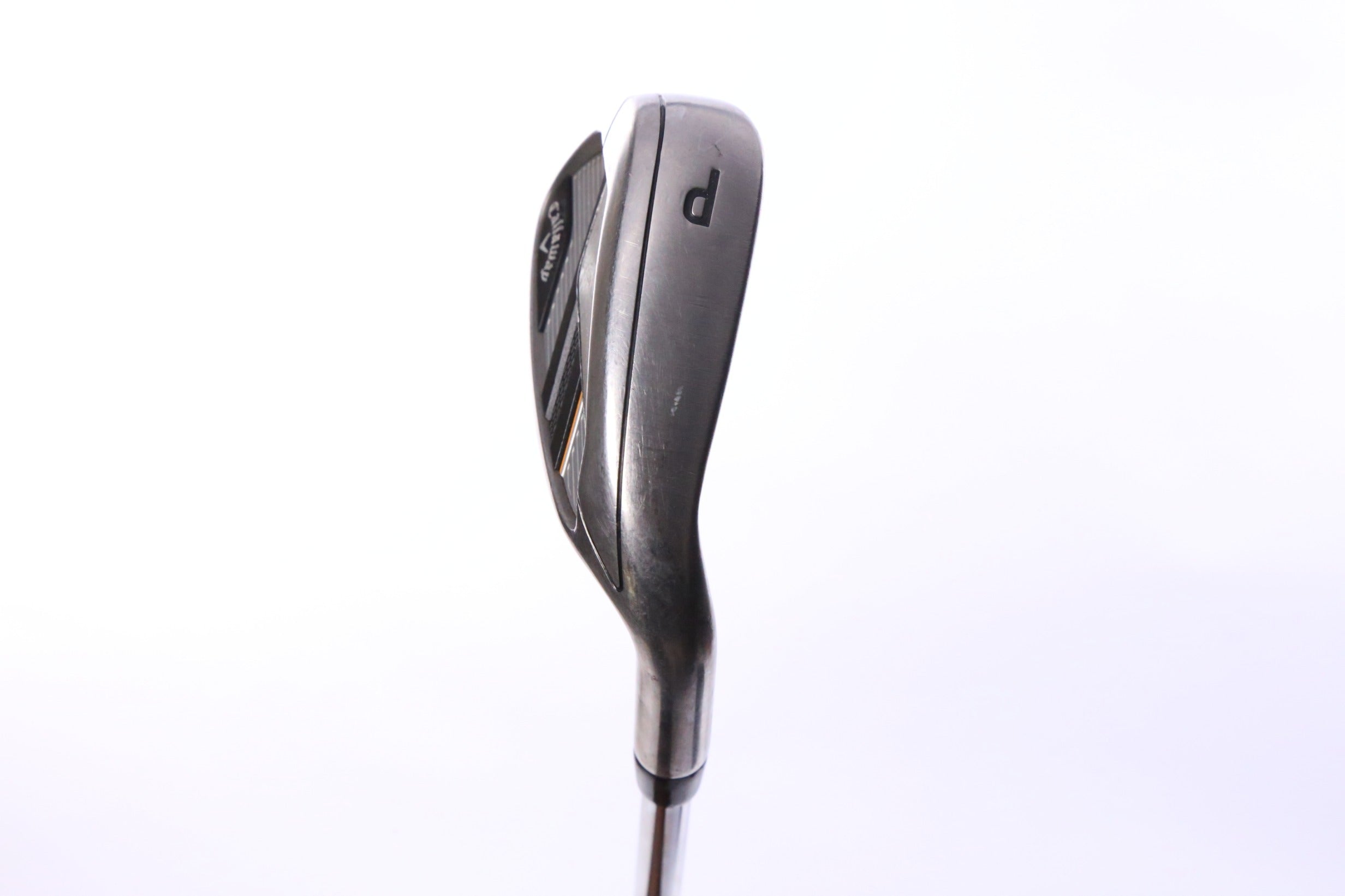 Used Callaway Mavrik Pitching Wedge - Right-Handed - 44 Degrees - Stiff Flex-Next Round