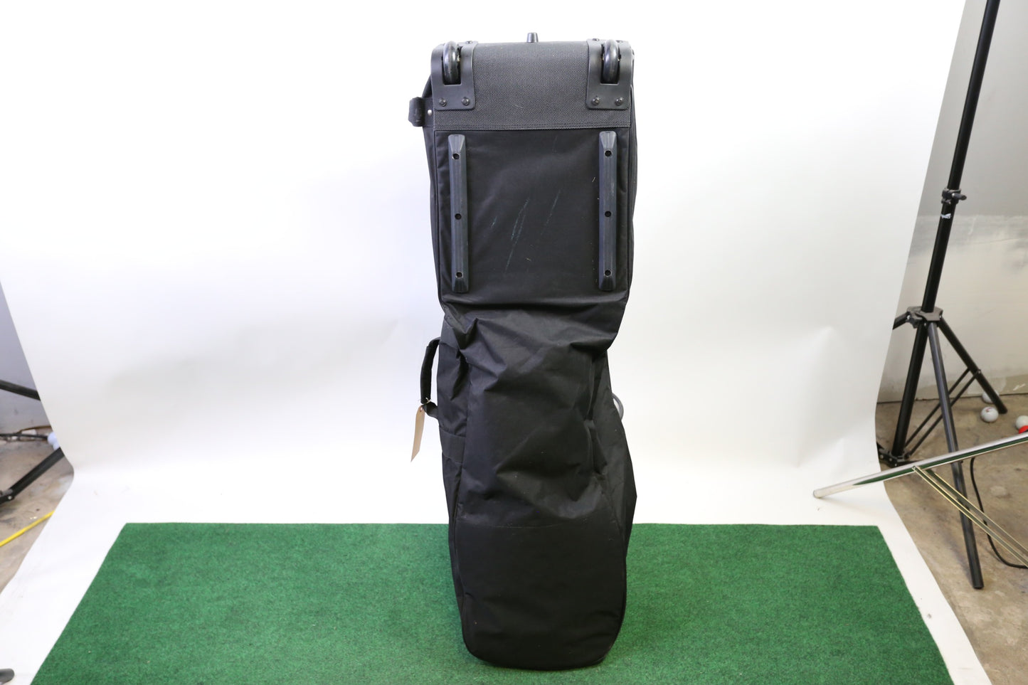 Cascade Wheeled Travel Case-Next Round