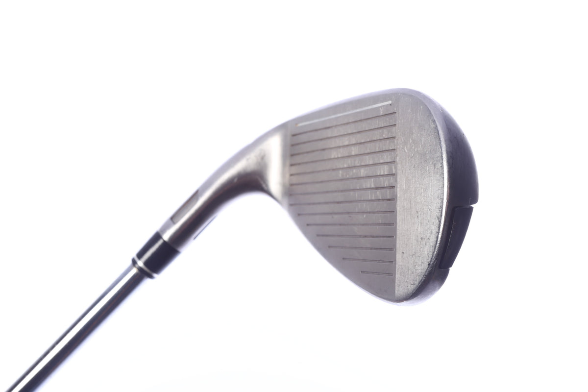 Used TaylorMade STEALTH Single 9-Iron - Right-Handed - Regular Flex