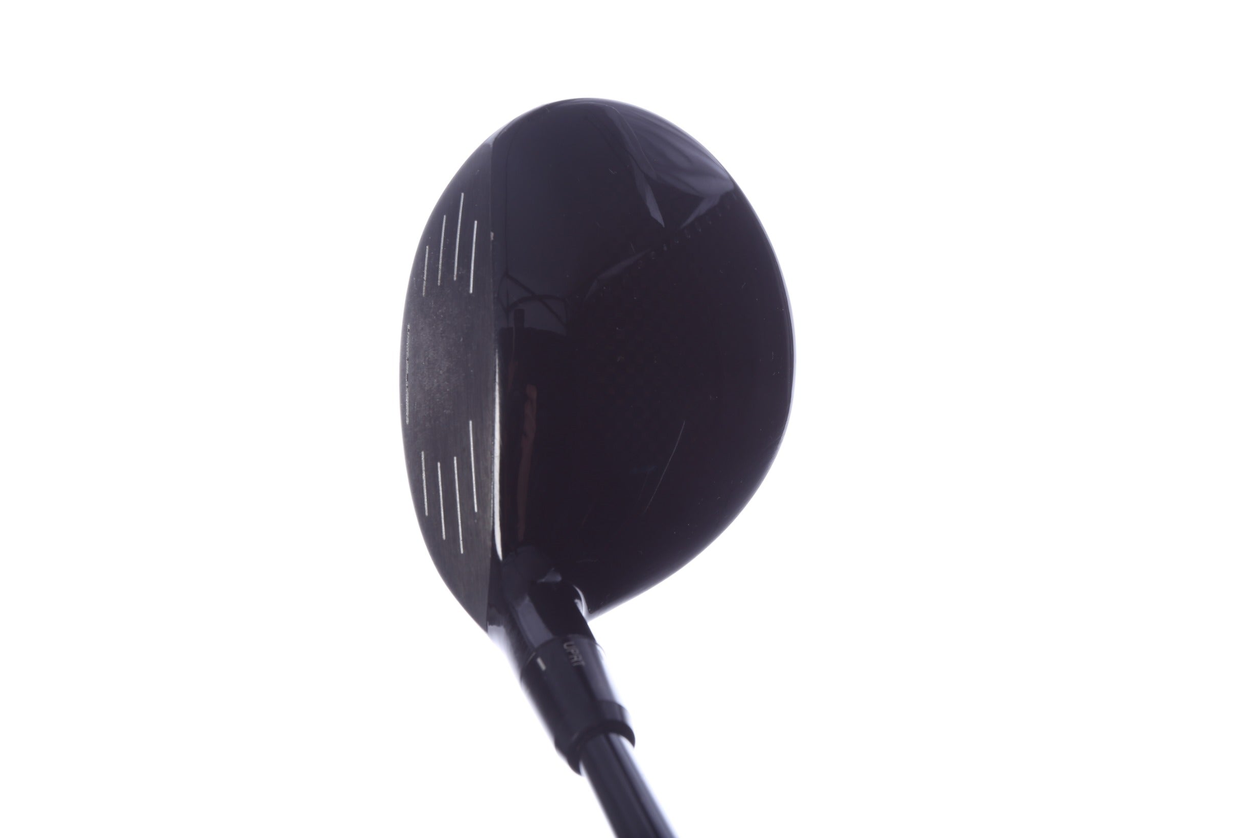 Used Sub 70 949X 4-Wood - Right-Handed - 16.5 Degrees - Stiff Flex-Next Round