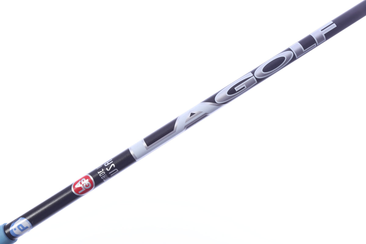 Used La Golf A Series Driver Shaft Stiff Flex Graphite - 43.75 in - Titleist Surefit Adapter