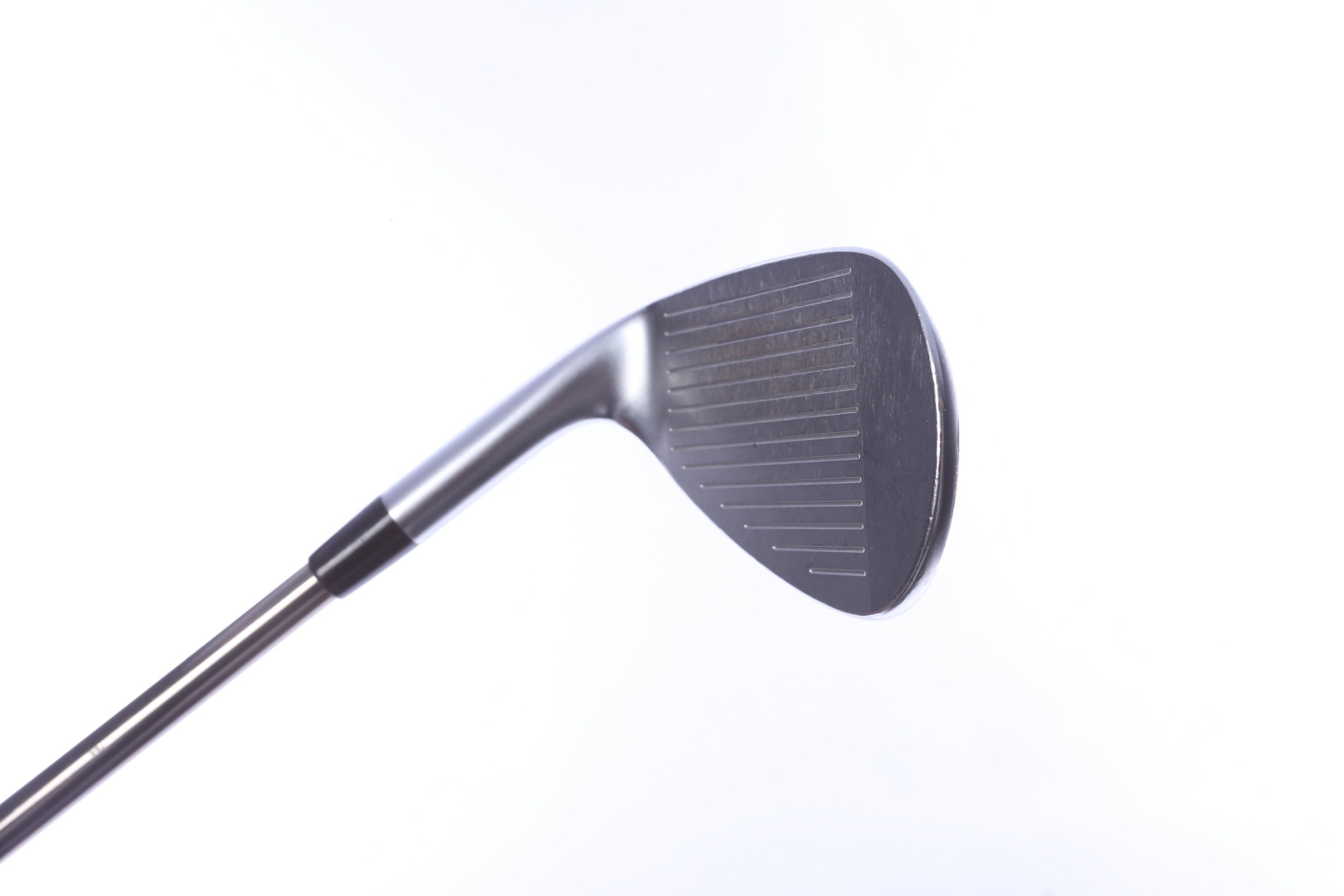 Used Mizuno JPX 921 Hot Metal Gap Wedge - Right-Handed - 50 Degrees - Regular Flex-Next Round