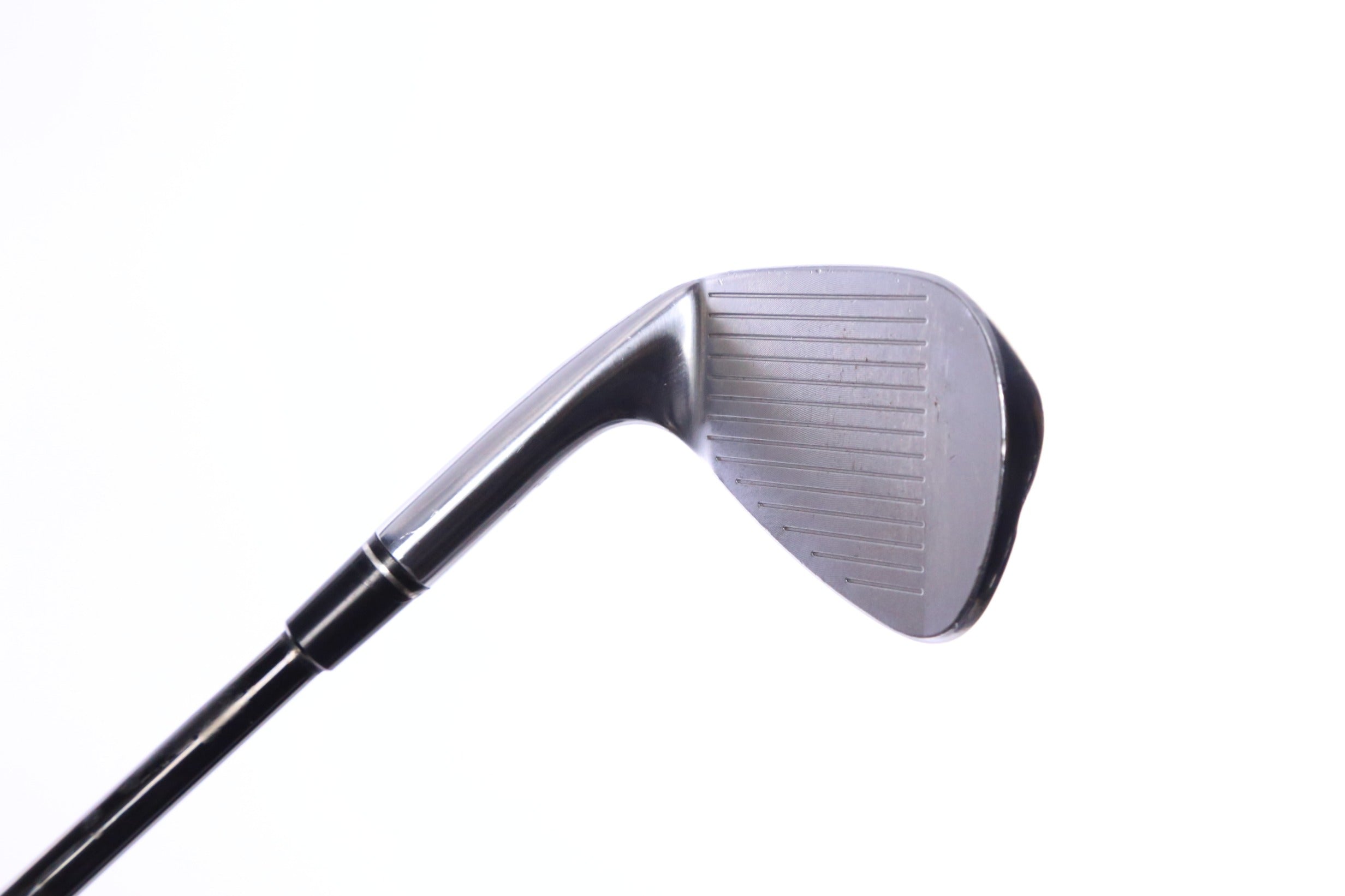 Used TaylorMade P-730 Single 9-Iron - Right-Handed - Stiff Flex