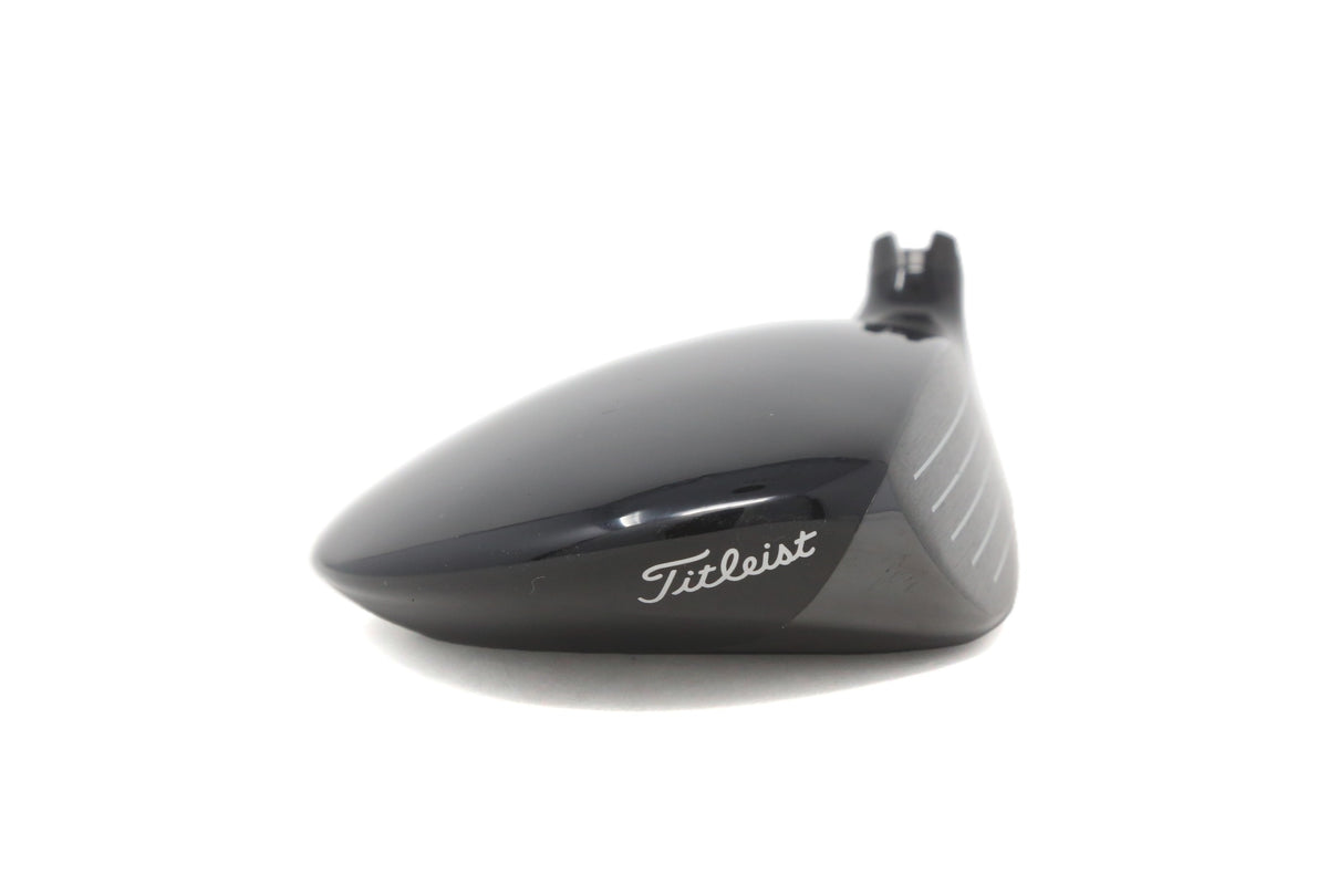 Used Titleist GT2 3-Wood - HEAD ONLY - Right-Handed - 15 Degrees