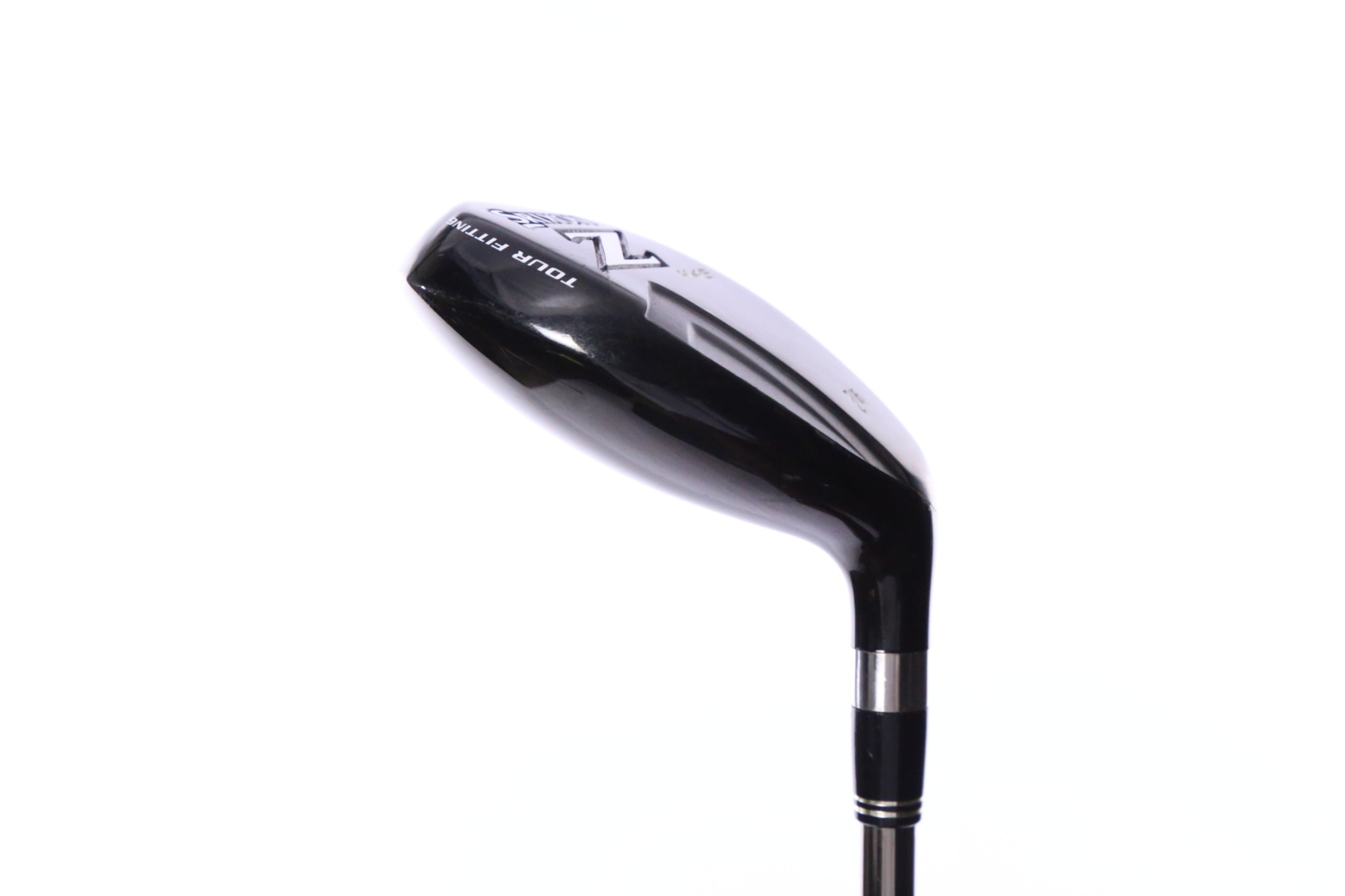 Used Srixon Z H45 2H Hybrid - Right-Handed - 18 Degrees - Stiff Flex-Next Round