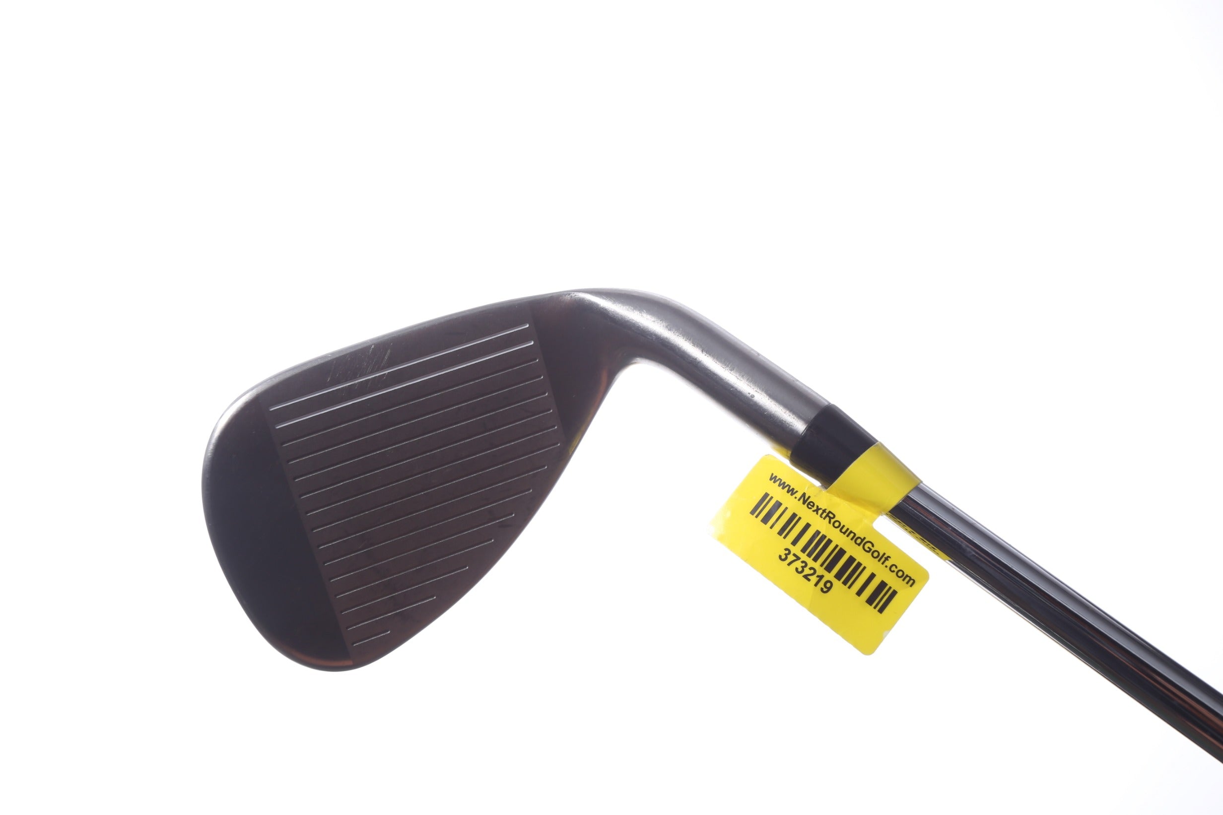 Used Callaway Mavrik Approach Wedge - Left-Handed - 46 Degrees - Regular Flex-Next Round