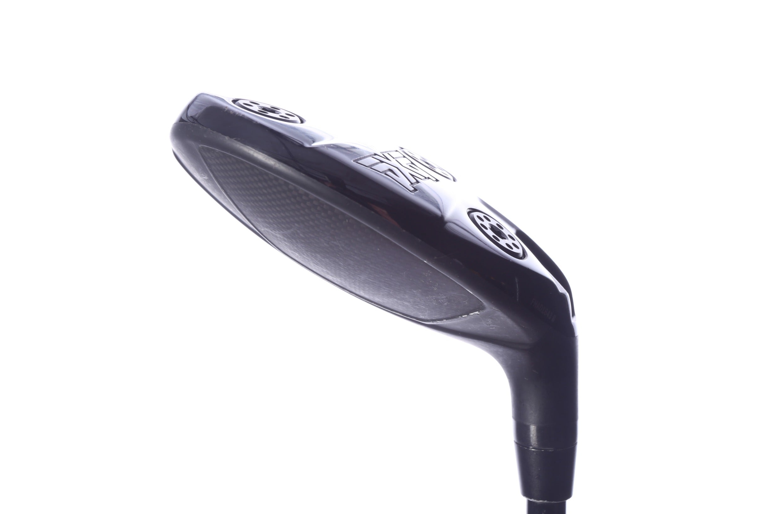 Used PXG 0317 X Proto 3H Hybrid - Right-Handed - 19 Degrees - Seniors Flex-Next Round