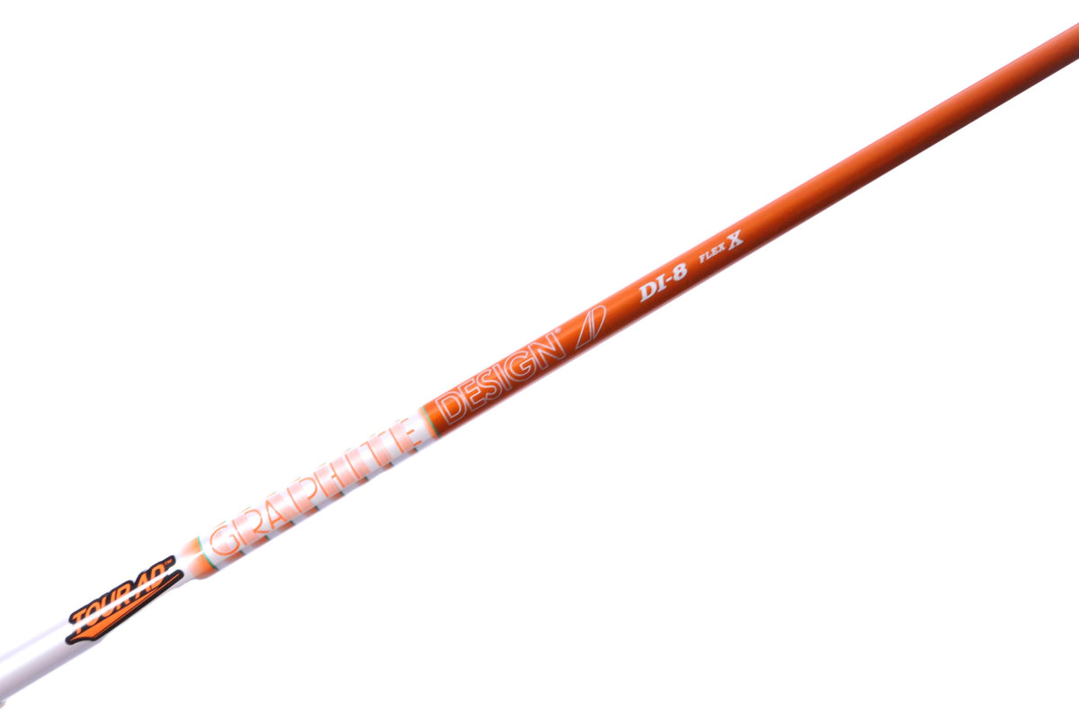 Used Graphite Design Tour AD DI Fairway Wood Shaft Extra Stiff Flex Graphite - 40.75 in - Titleist Surefit Adapter-Next Round