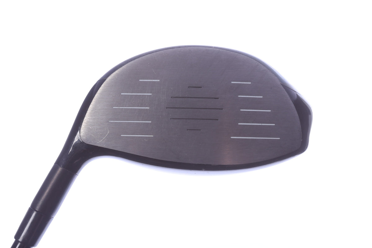 Used TaylorMade Tour Burner Driver - 8.5 Degrees - Stiff Flex Fujikura Rombax - Right-Handed