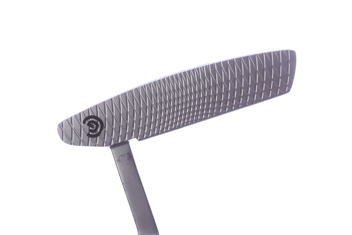 Used Cleveland HB Soft 2 1 Putter - Right-Handed - 37 in - Blade-Next Round