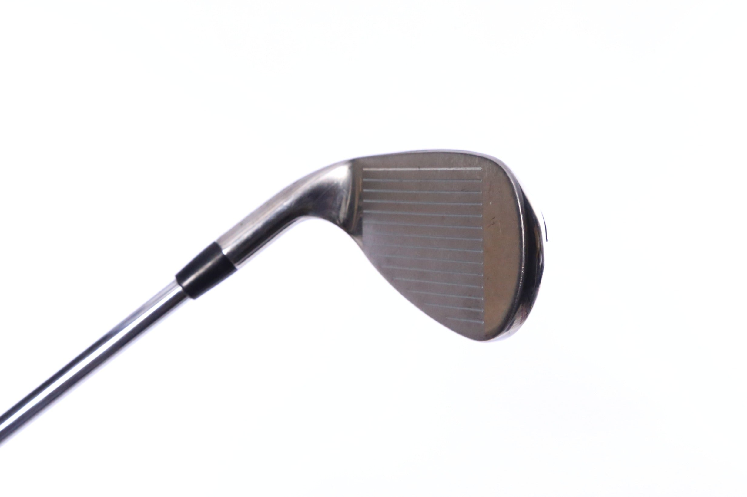 Used Nike VR-S X Approach Wedge - Right-Handed - 50 Degrees - Uniflex Flex