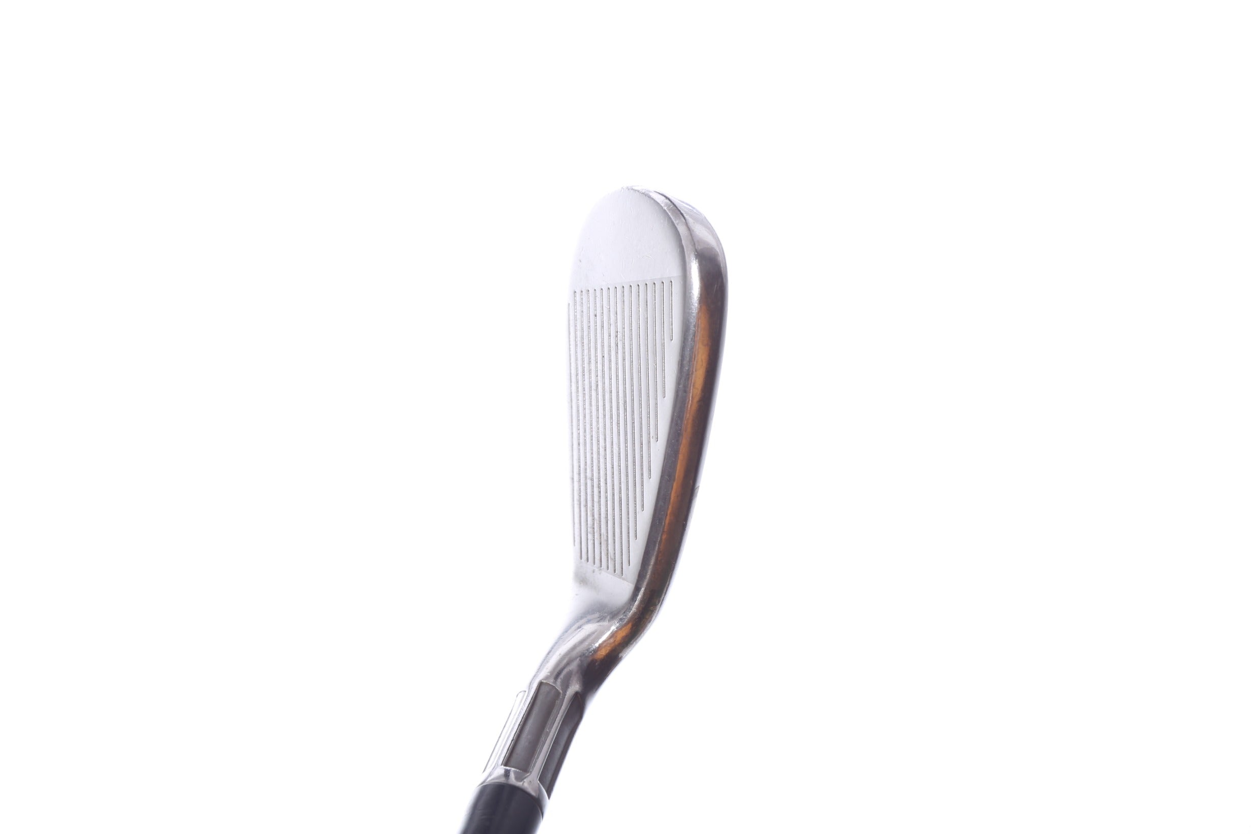 Used TaylorMade 2019 M2 Single 9-Iron - Right-Handed - Regular Flex-Next Round