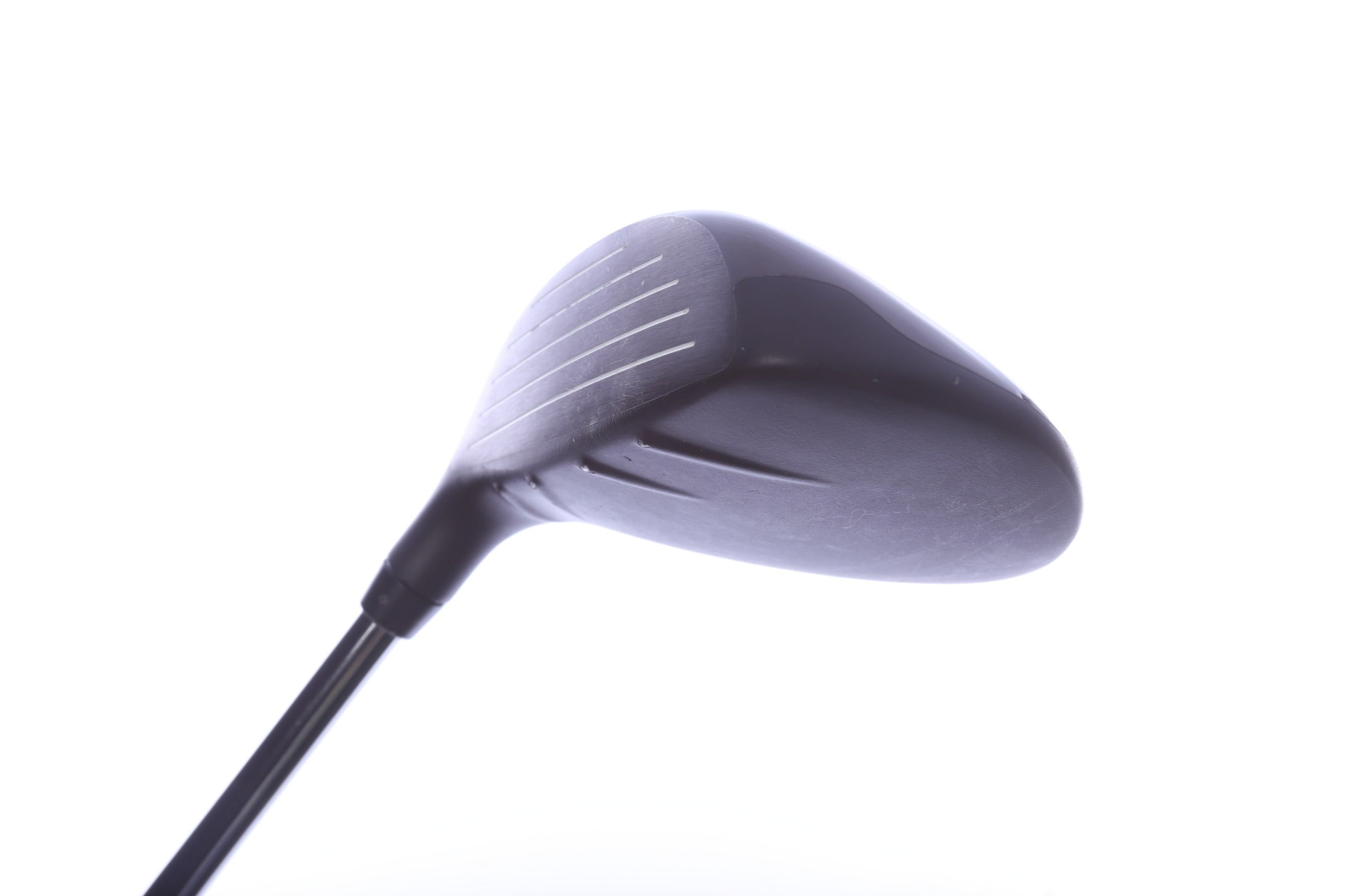 Used Ping G30 5-Wood - Right-Handed - 18 Degrees - Stiff Flex