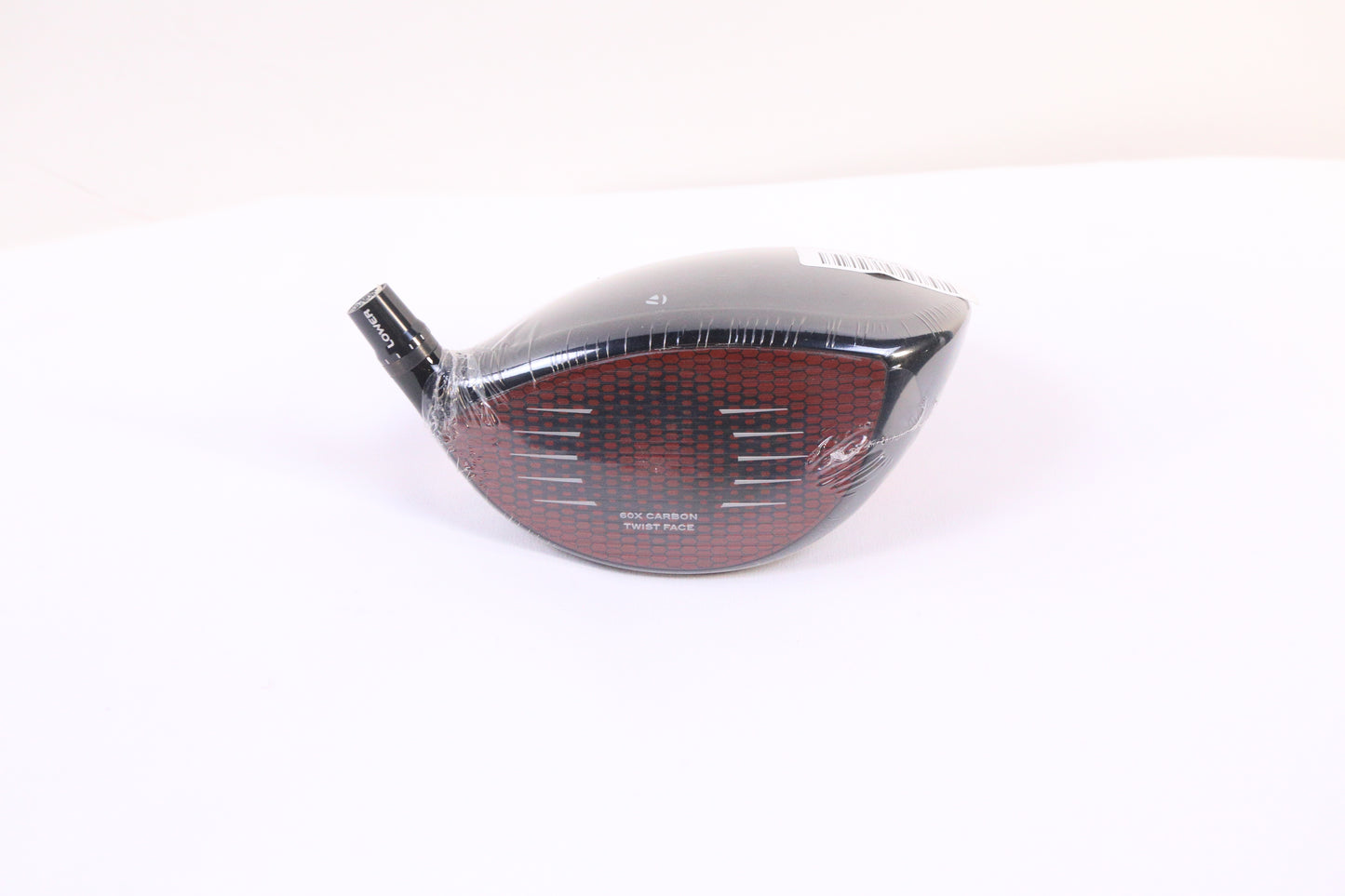 Used TaylorMade STEALTH HD Driver HEAD ONLY - Right-Handed-Next Round